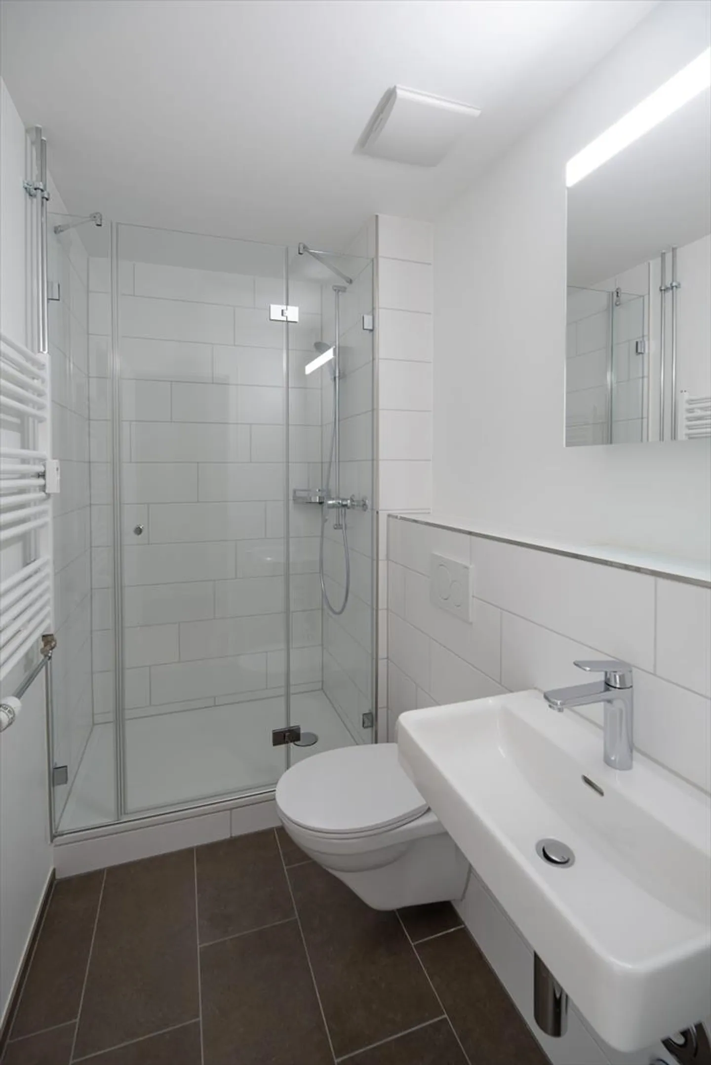 Cozy City Apartment - Photo 6 of 6