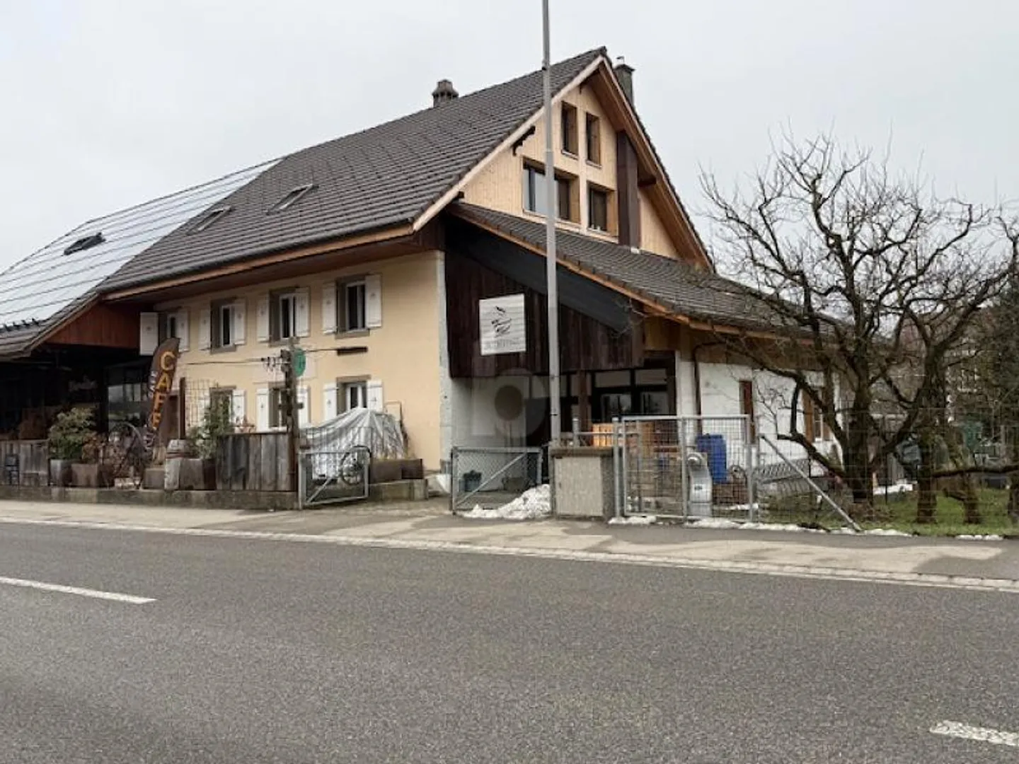 Charming Attic in Kestenholz - Photo 1 of 2