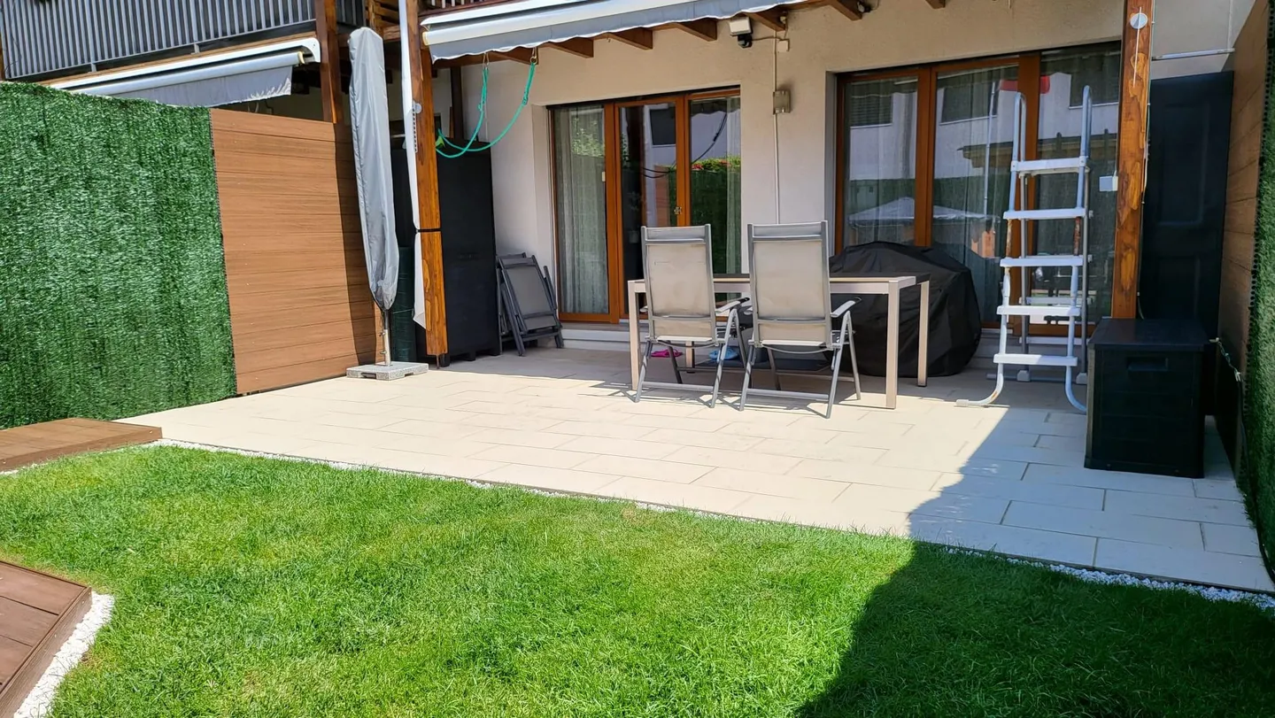 House for sale, Chancy, in Chancy, Switzerland - Photo 2 of 7