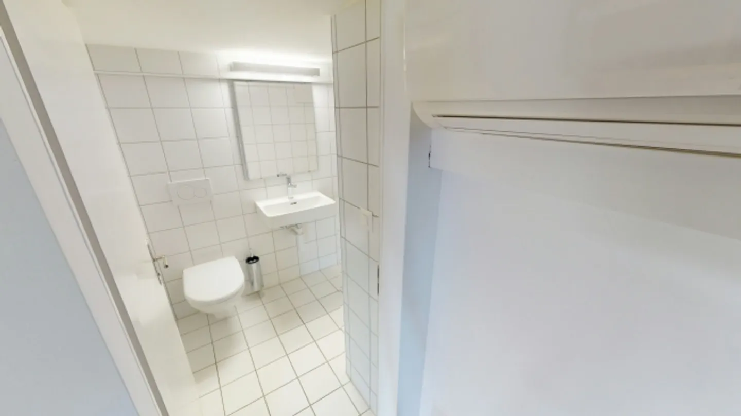 Bürofläche mieten - Foto 6 von 7