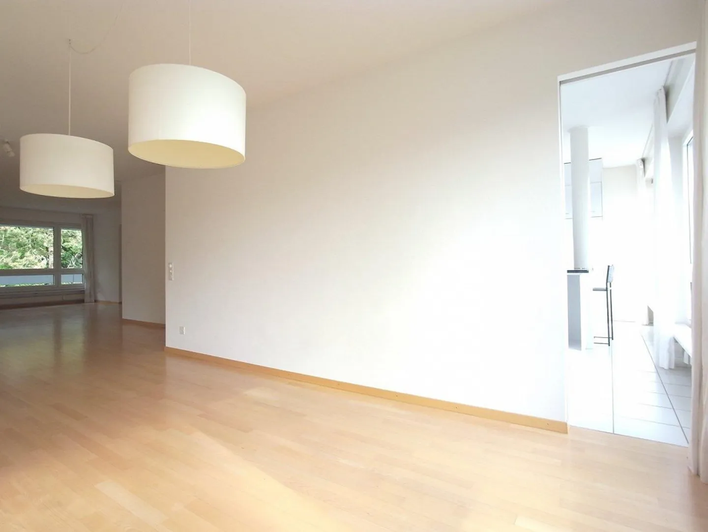 Appartamento attico di 6,0 stanze a Binningen - Foto 4 di 12