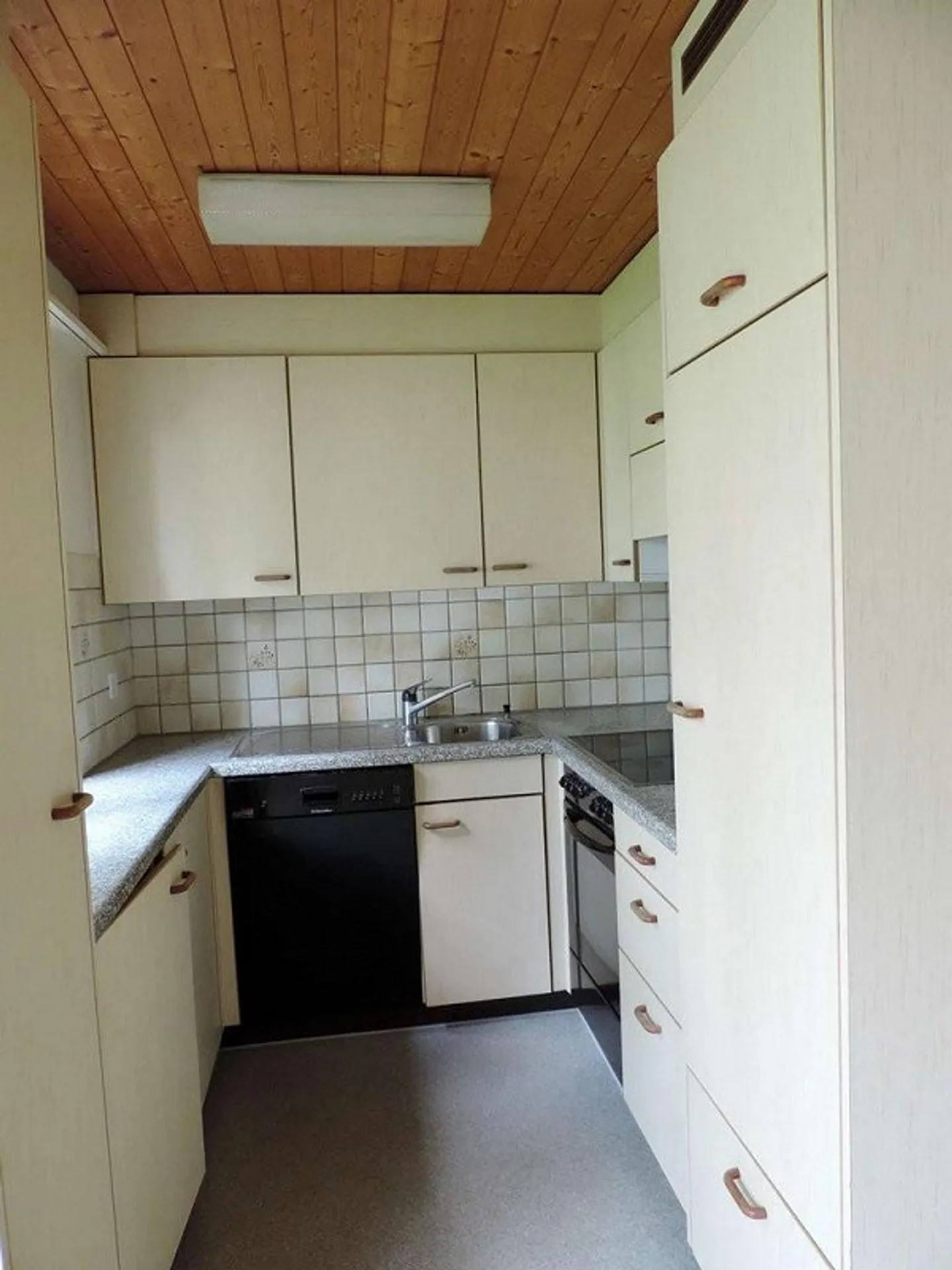 Vivere a prezzi accessibili a Strengelbach con vista su Zofingen - Foto 3 di 8