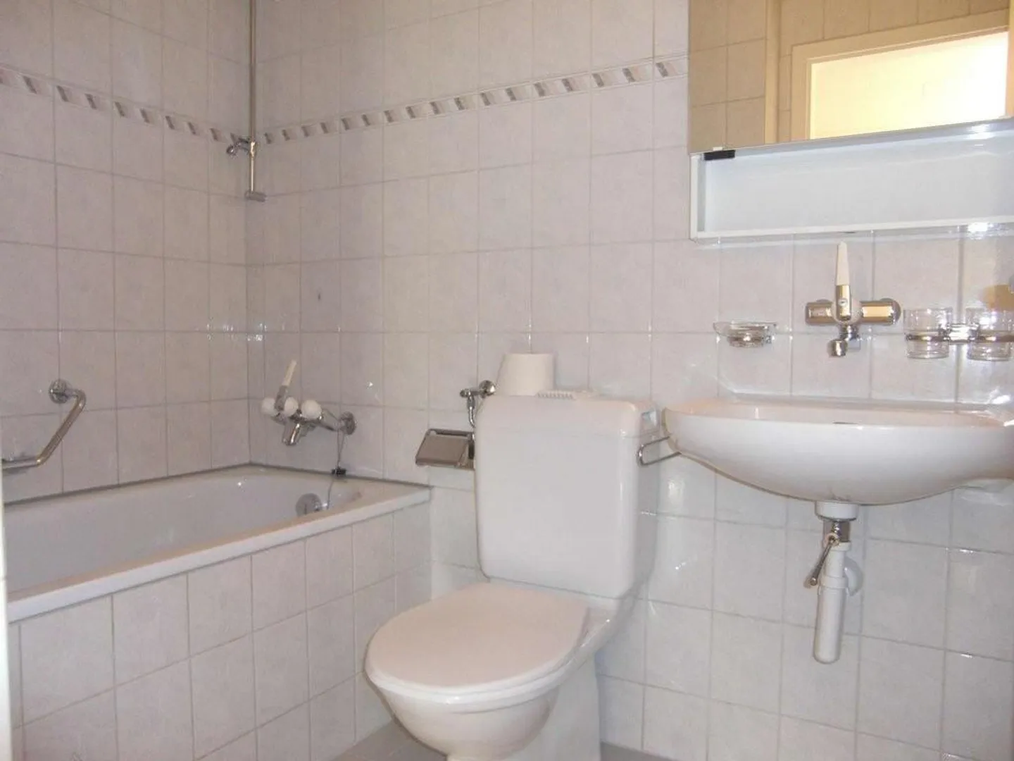 Vivere a prezzi accessibili a Strengelbach con vista su Zofingen - Foto 4 di 8