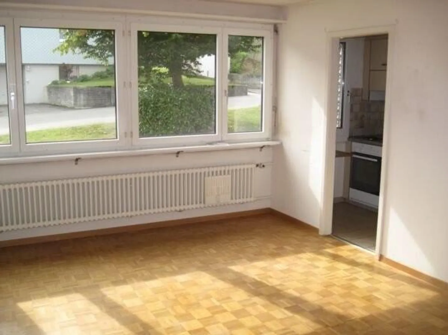 Vivere a prezzi accessibili a Strengelbach con vista su Zofingen - Foto 5 di 8