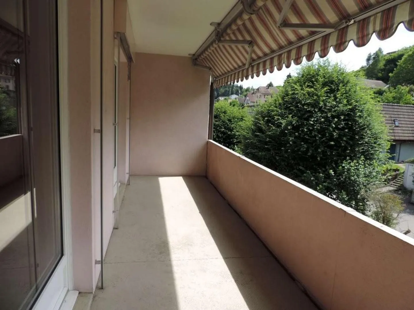 Vivere a prezzi accessibili a Strengelbach con vista su Zofingen - Foto 6 di 8
