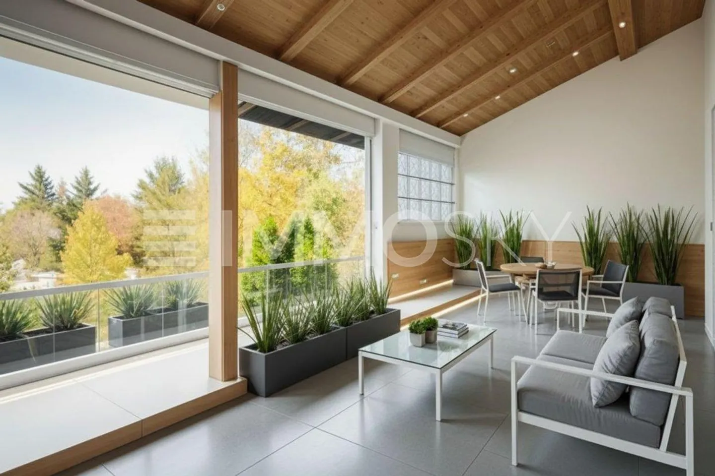 Maison 4.5 pièces - Photo 4 sur 5