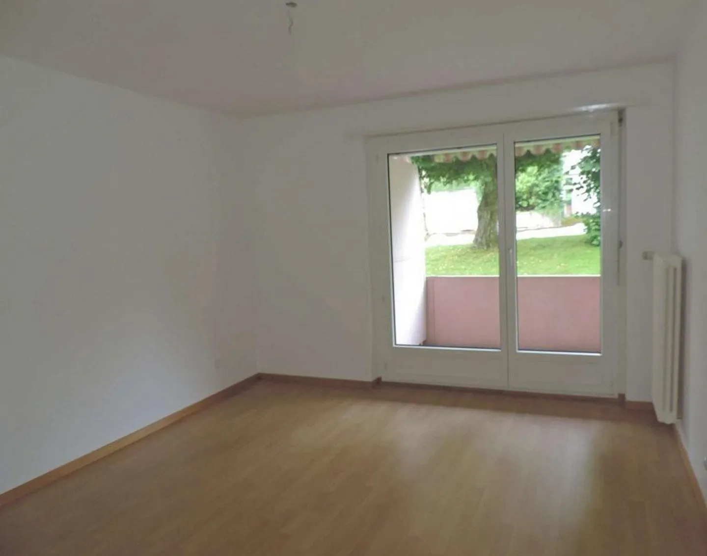 Vivere a prezzi accessibili a Strengelbach con vista su Zofingen - Foto 8 di 8