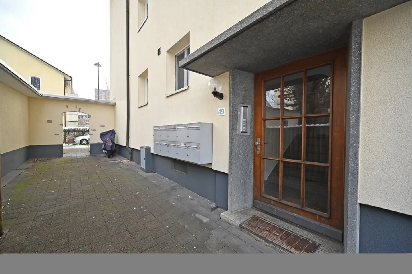 Wohnen im Westen Berns - Foto 2 von 11