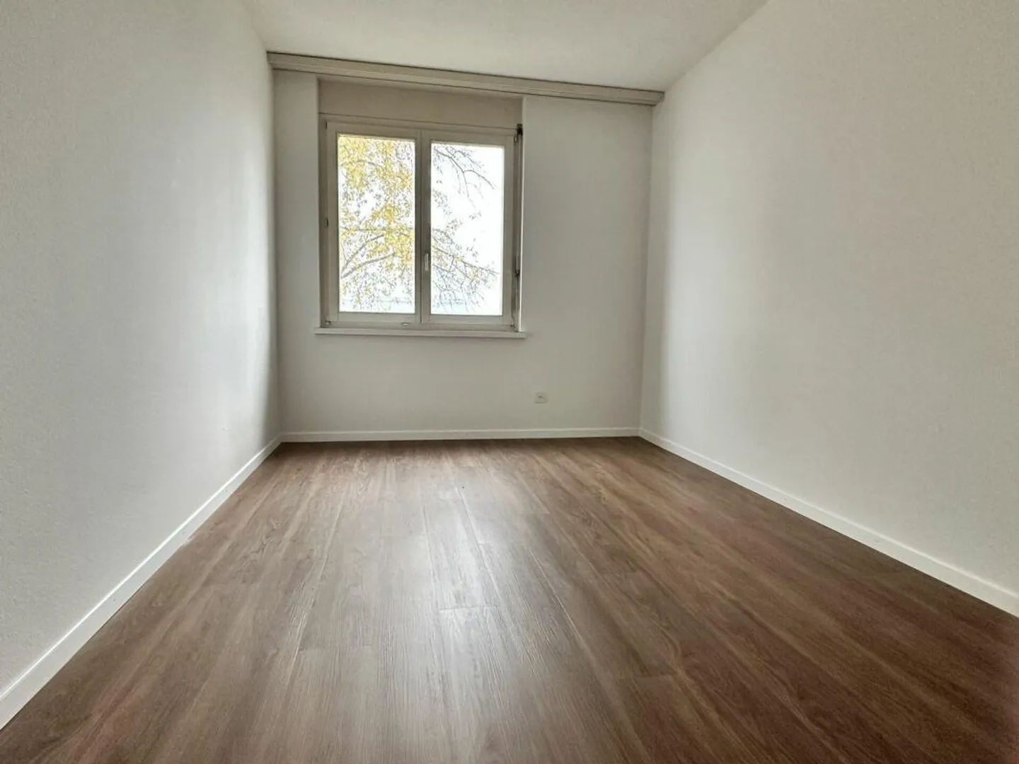 Geräumige 3 1/2 Zimmer-Wohnung an ruhiger Lage - Foto 7 von 9