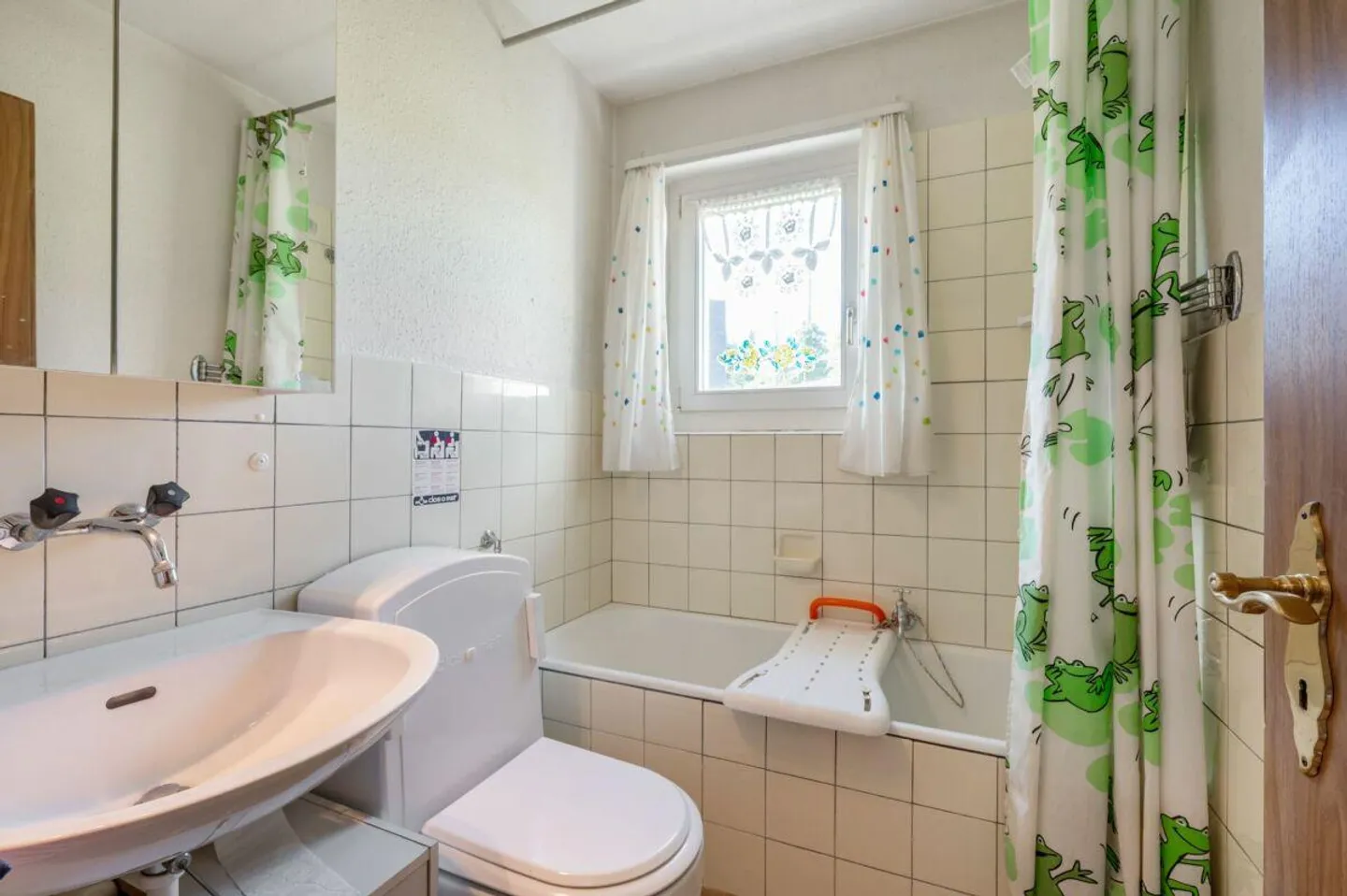 Detached 5.5-room single-family house with a magnificent garden in a wonderfully elevated location - Photo 10 of 16