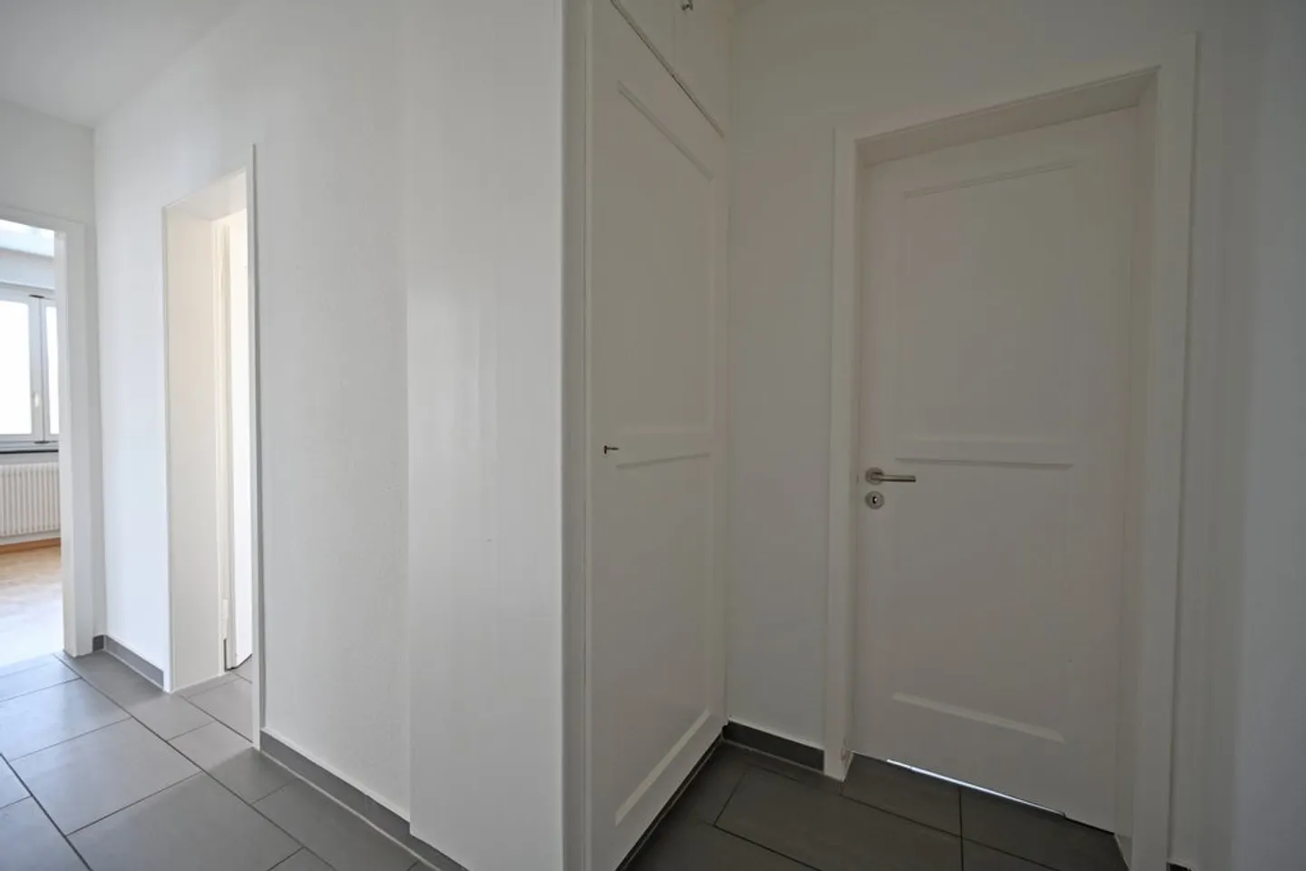 Wohnen im Westen Berns - Foto 9 von 11