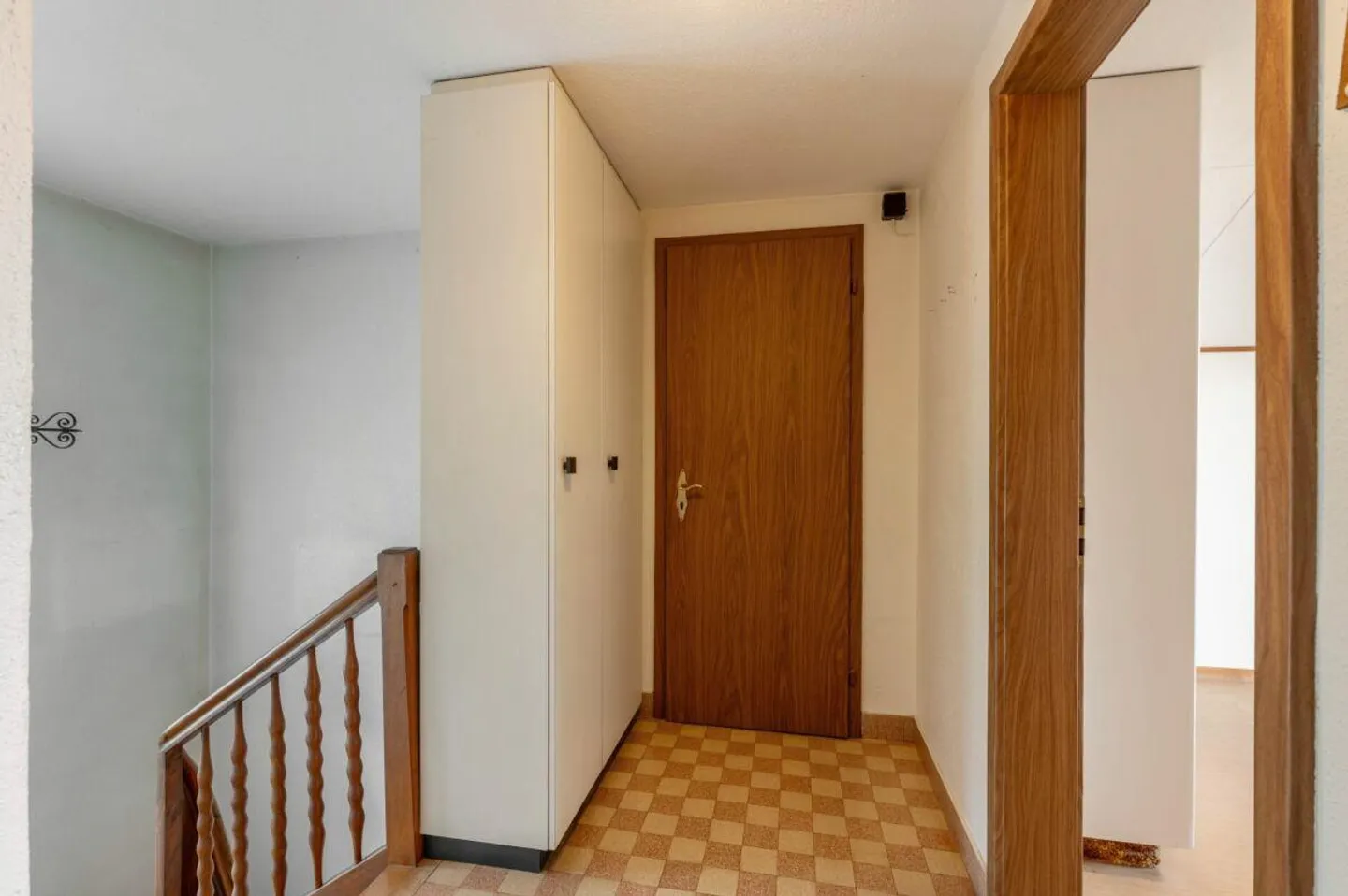 Detached 5.5-room single-family house with a magnificent garden in a wonderfully elevated location - Photo 11 of 16