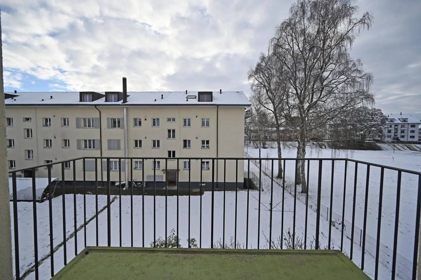 Wohnen im Westen Berns - Foto 11 von 11