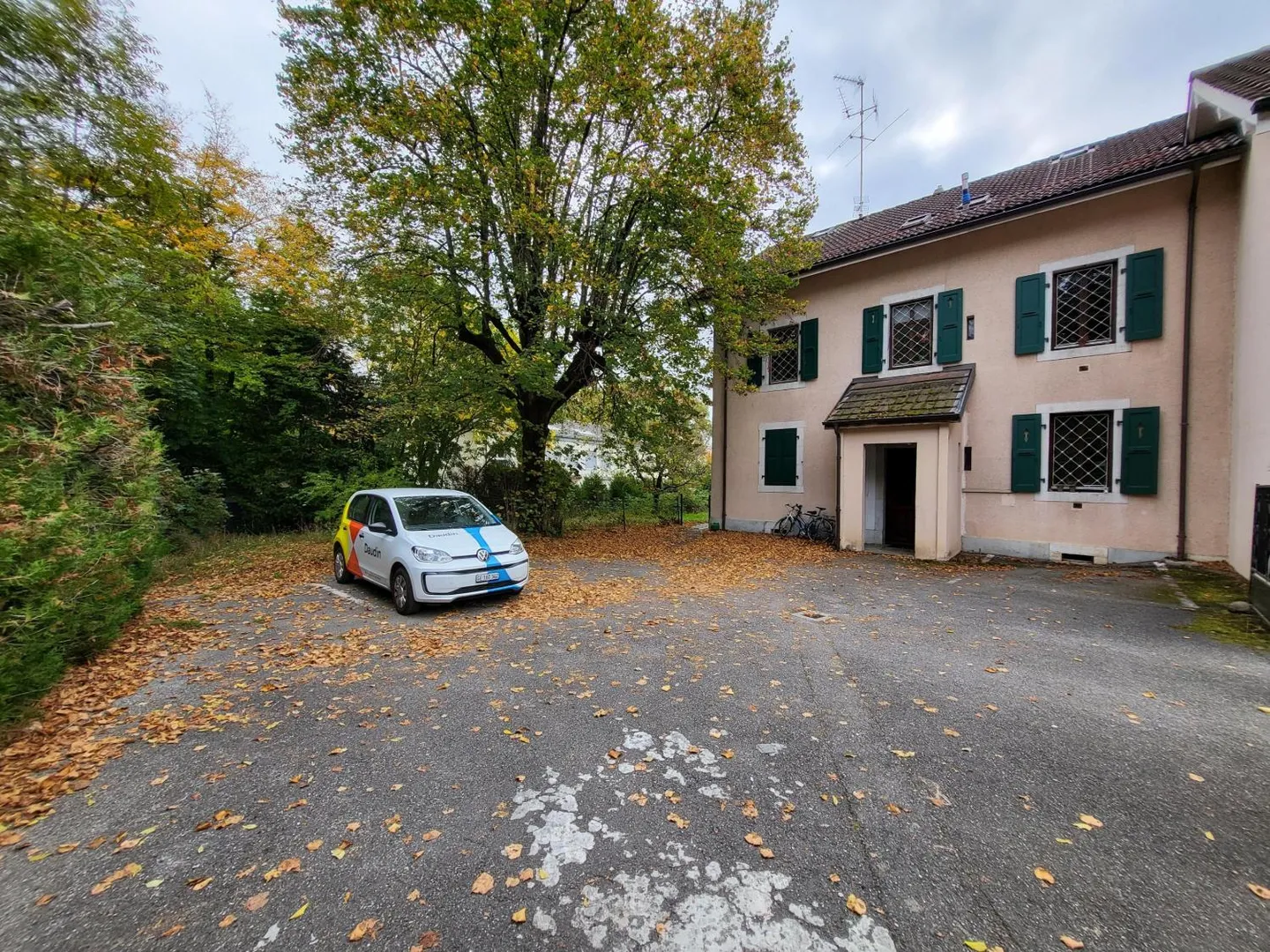 Spazio aperto - Foto 1 di 1