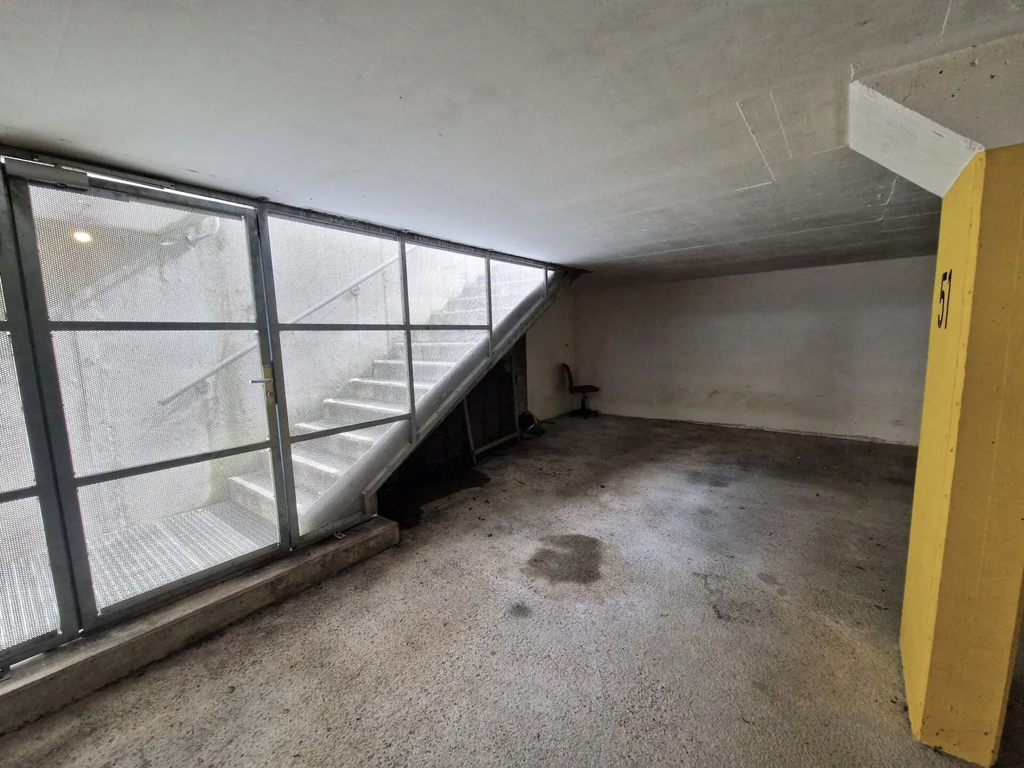 Appartamento loft con giardino - Foto 17 di 19