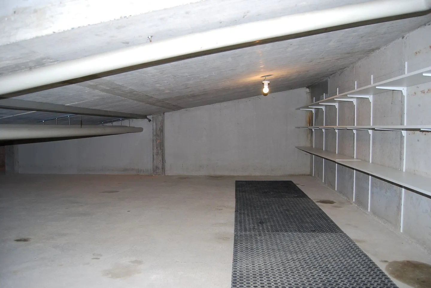 Appartamento loft con giardino - Foto 18 di 19