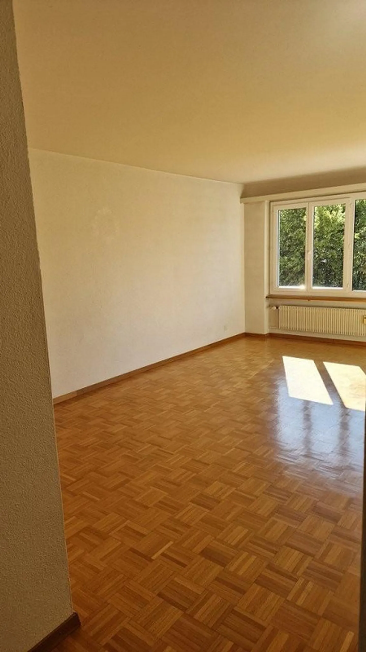 Geräumige 2-Zimmerwohnung in Bern - Foto 1 von 11