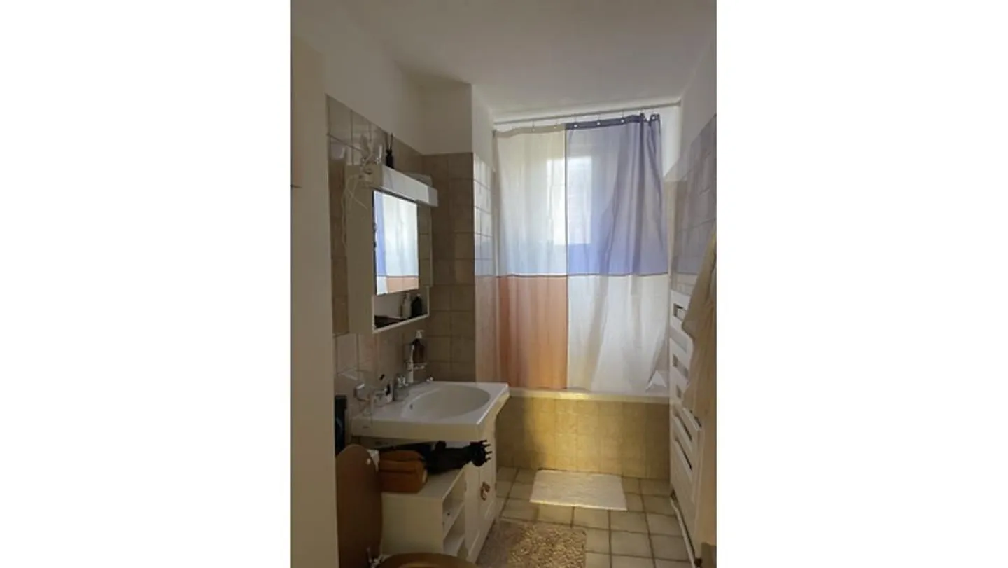 3 ROOM APARTMENT IN ZURICH - DISTRICT 4, FURNISHED, TEMPORARY - Photo 6 of 6