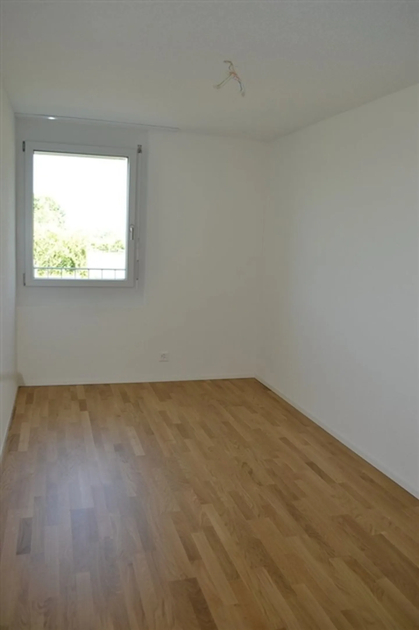 Modernes Apartment mit Garten - Foto 6 von 12