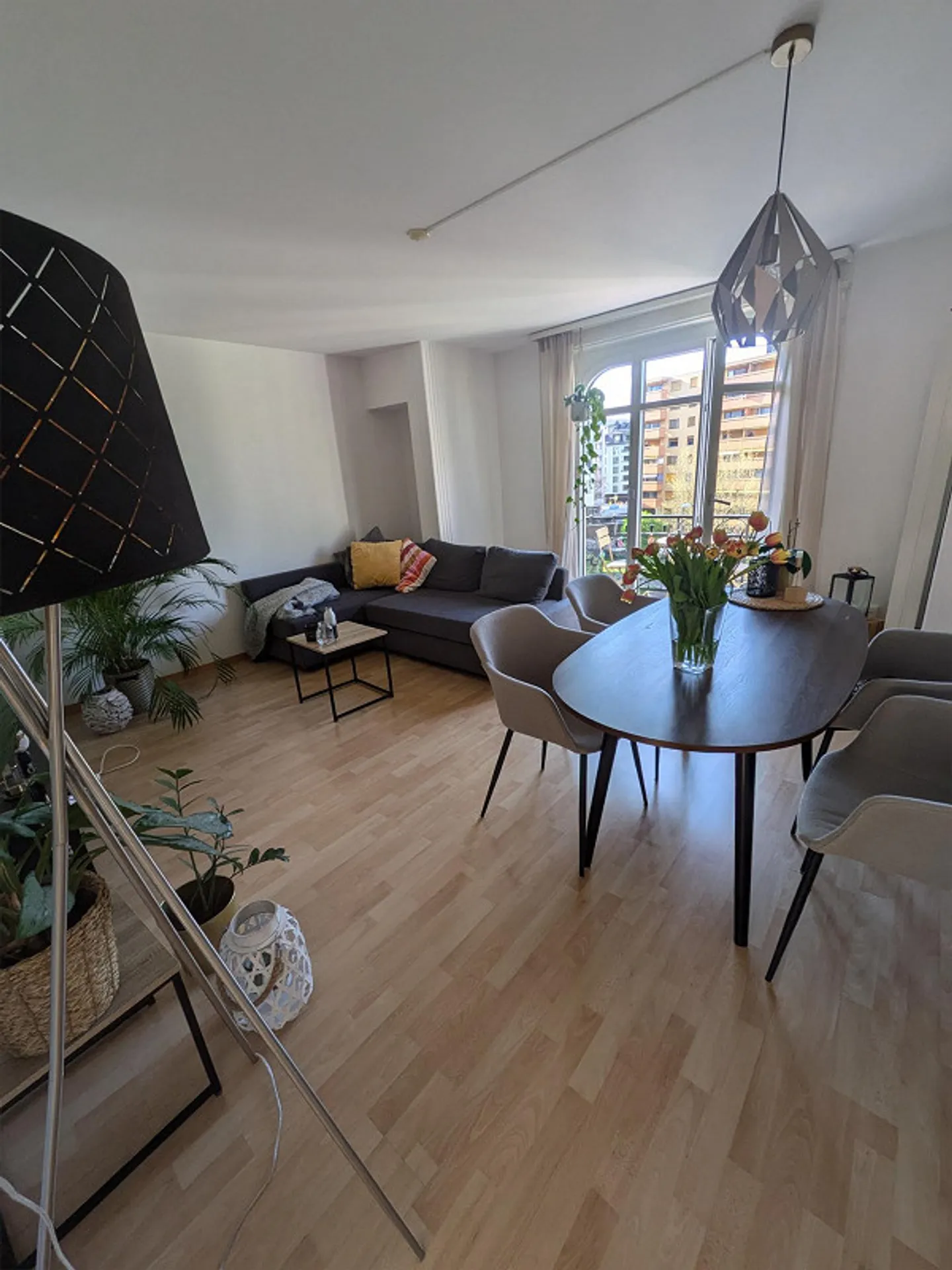 Appartamento in subaffitto per 1-2 mesi - Foto 1 di 8