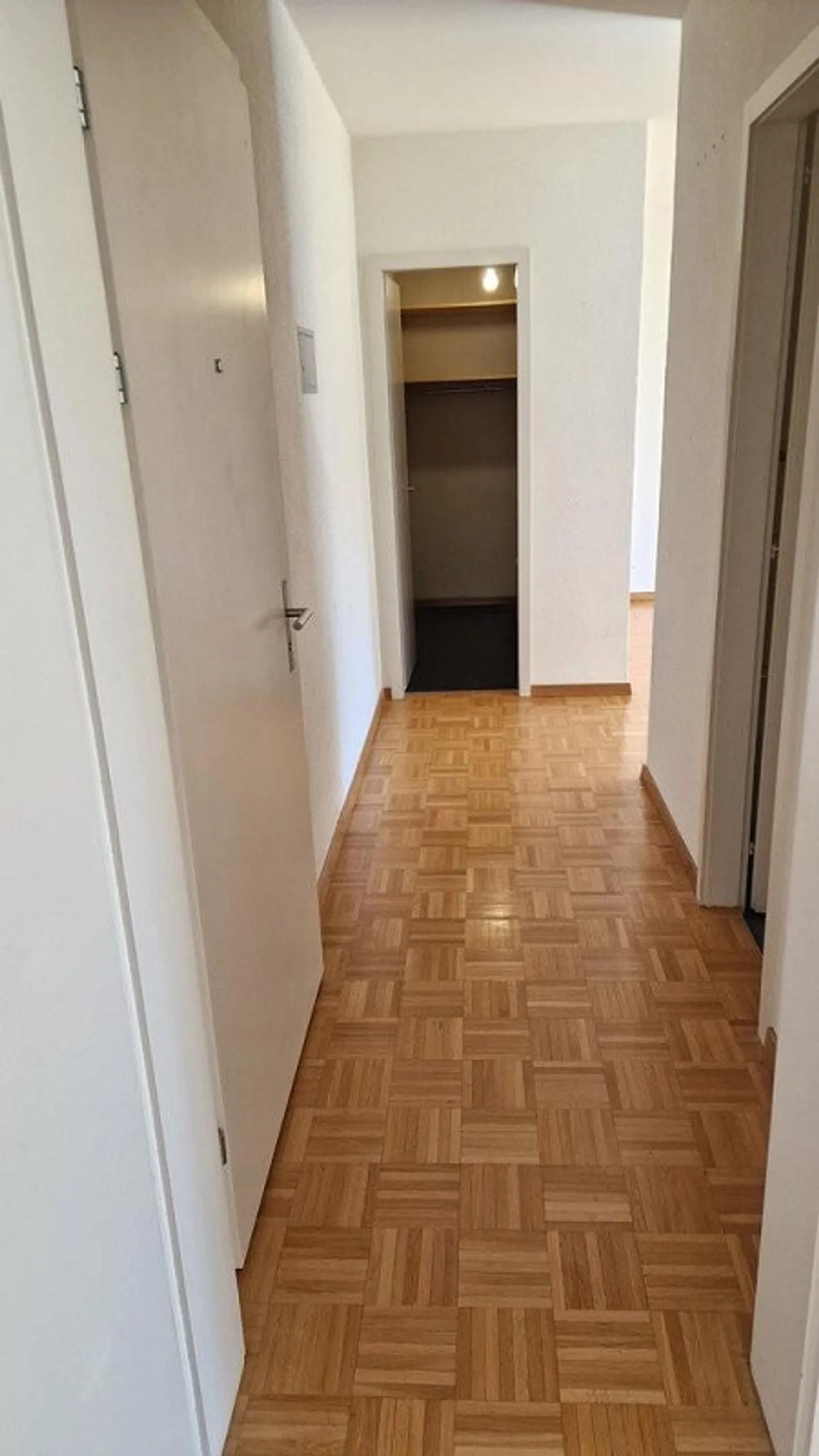 Geräumige 2-Zimmerwohnung in Bern - Foto 4 von 11