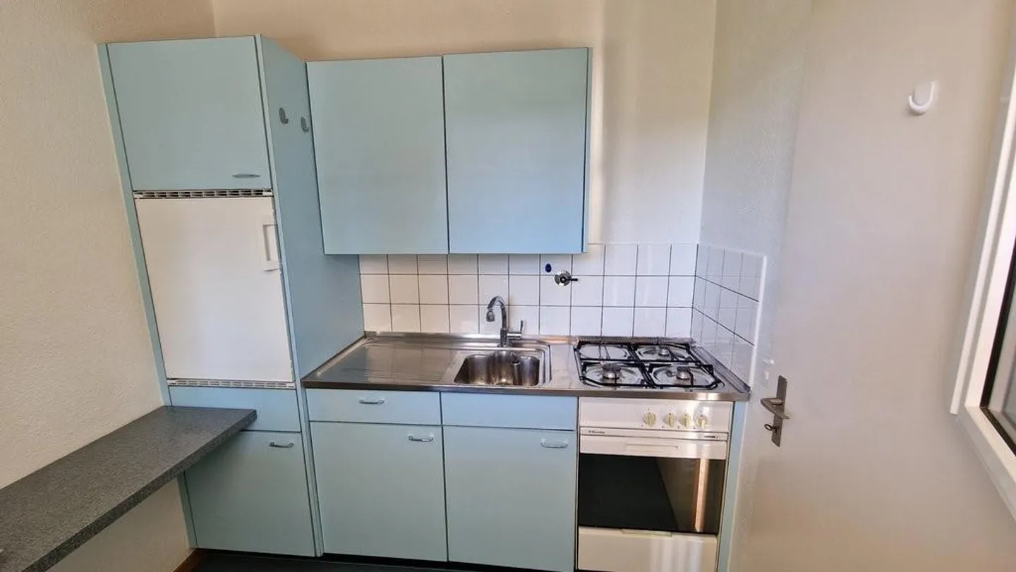 Geräumige 2-Zimmerwohnung in Bern - Foto 6 von 11