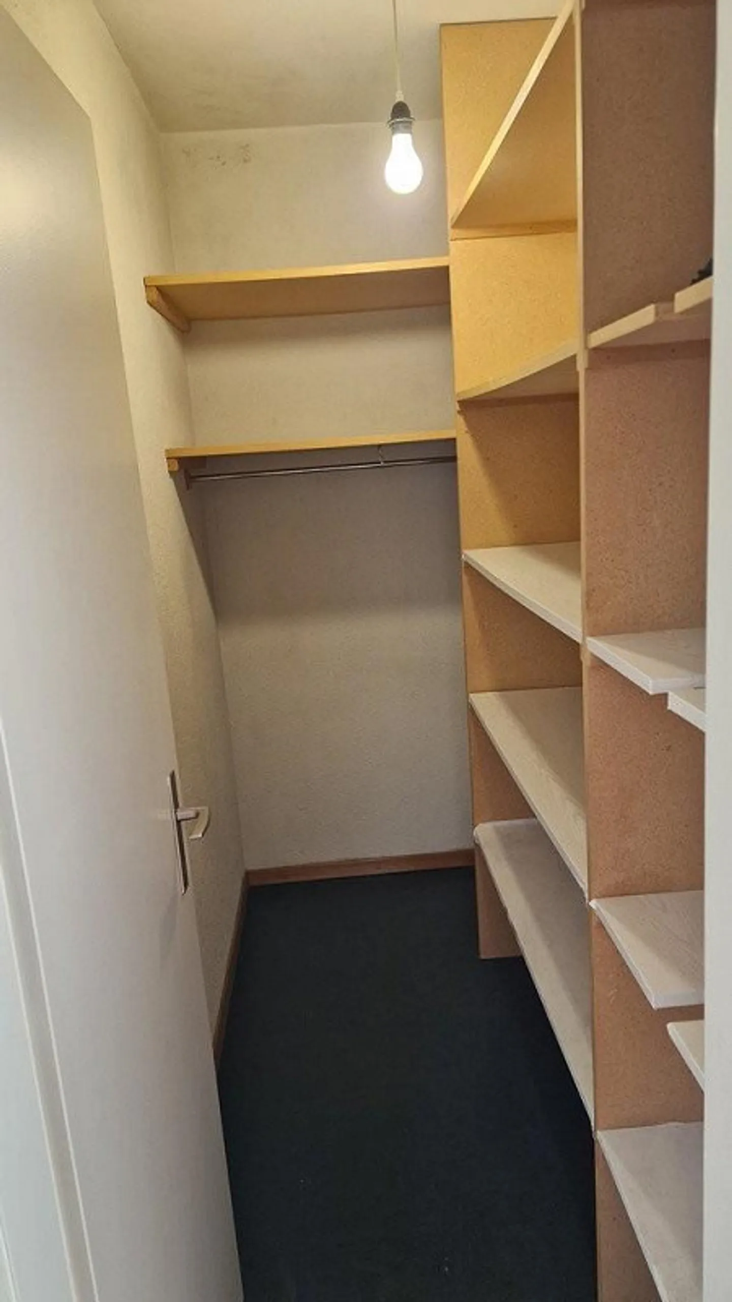 Geräumige 2-Zimmerwohnung in Bern - Foto 5 von 11