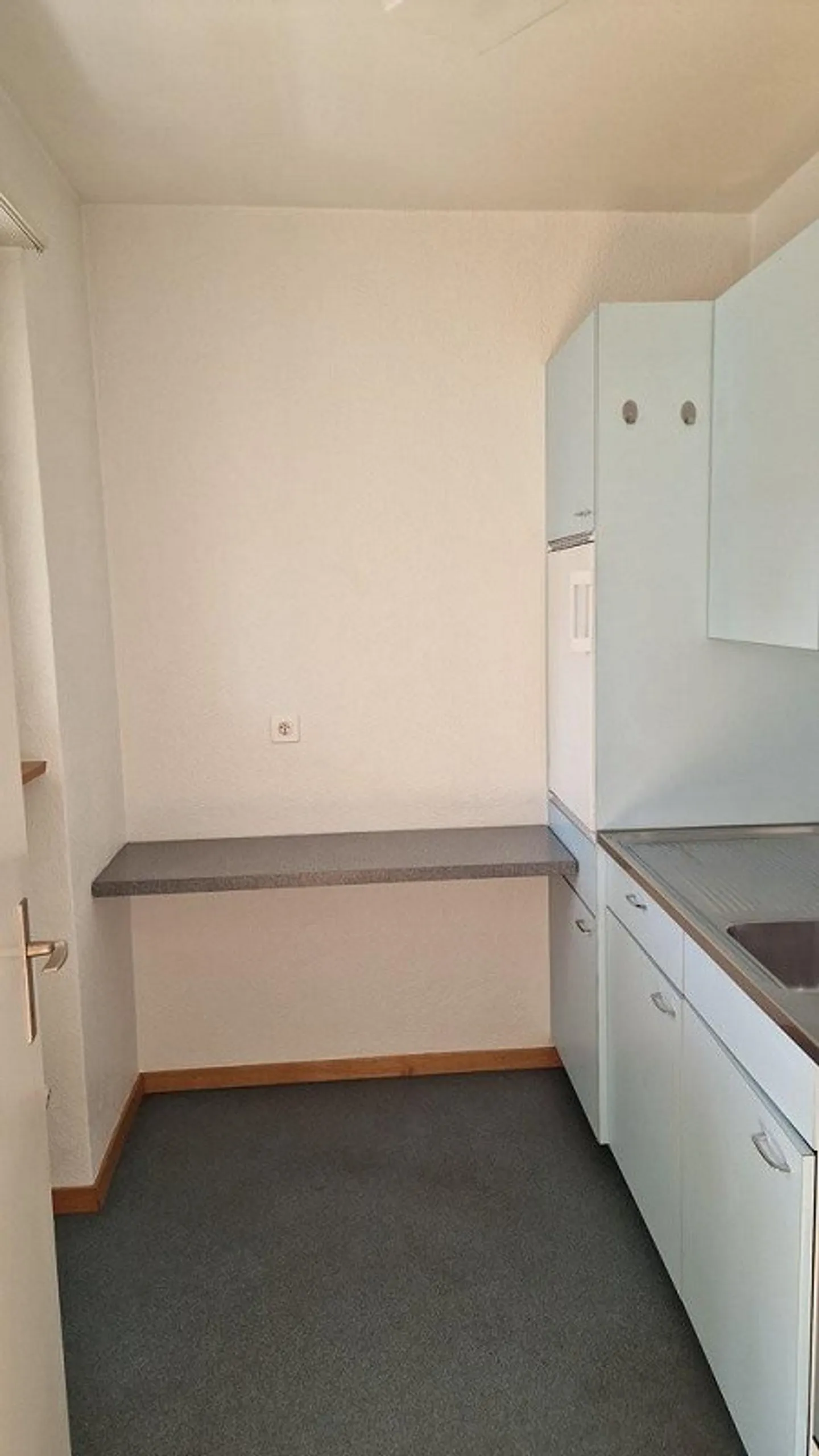 Geräumige 2-Zimmerwohnung in Bern - Foto 7 von 11