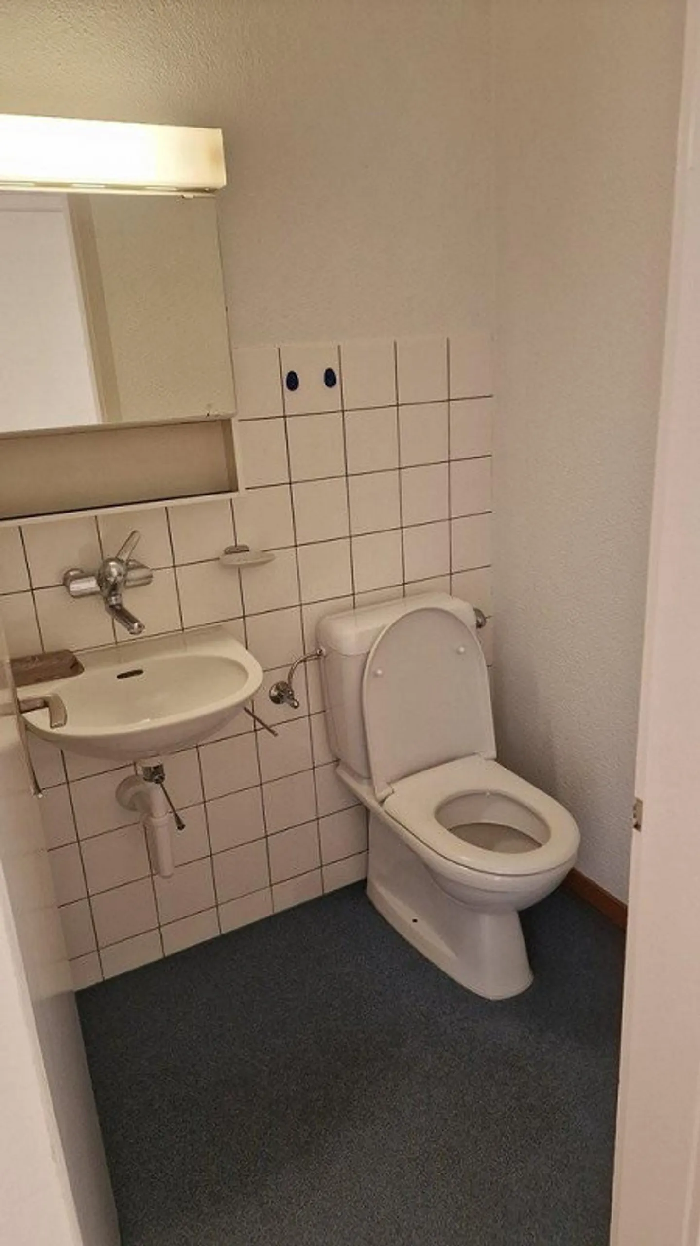 Geräumige 2-Zimmerwohnung in Bern - Foto 8 von 11