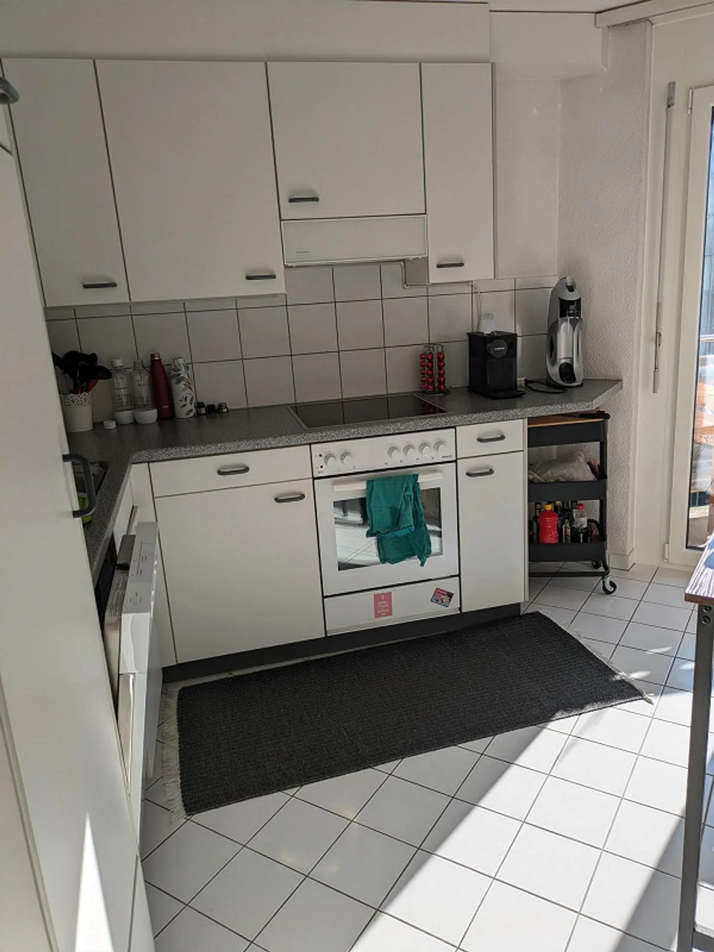 Appartamento in subaffitto per 1-2 mesi - Foto 3 di 8