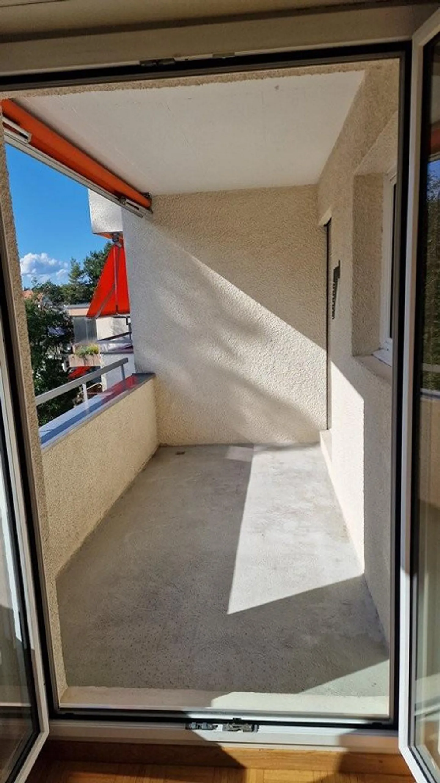 Geräumige 2-Zimmerwohnung in Bern - Foto 10 von 11