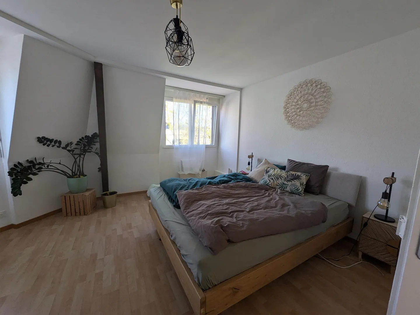 Appartamento in subaffitto per 1-2 mesi - Foto 5 di 8