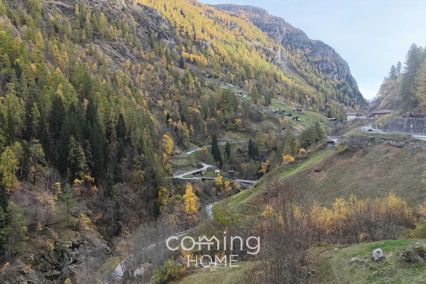 Cozy chalet with charm and potential in Eisten - Photo 6 of 9