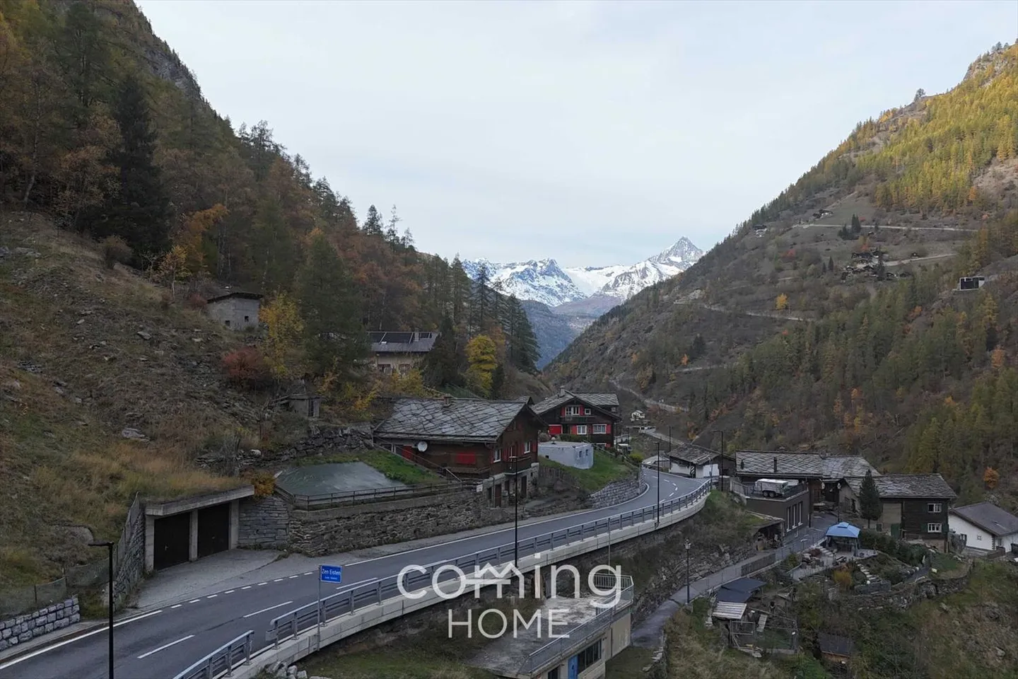 Cozy chalet with charm and potential in Eisten - Photo 7 of 9