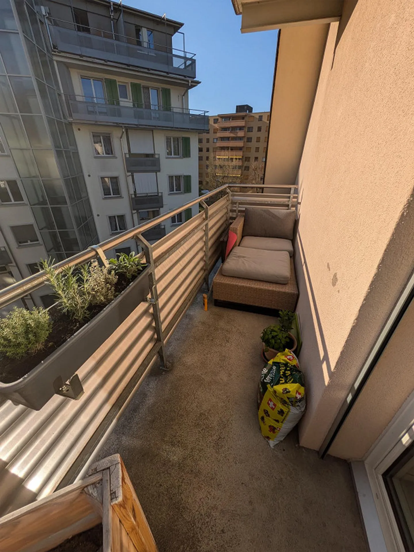 Appartamento in subaffitto per 1-2 mesi - Foto 8 di 8