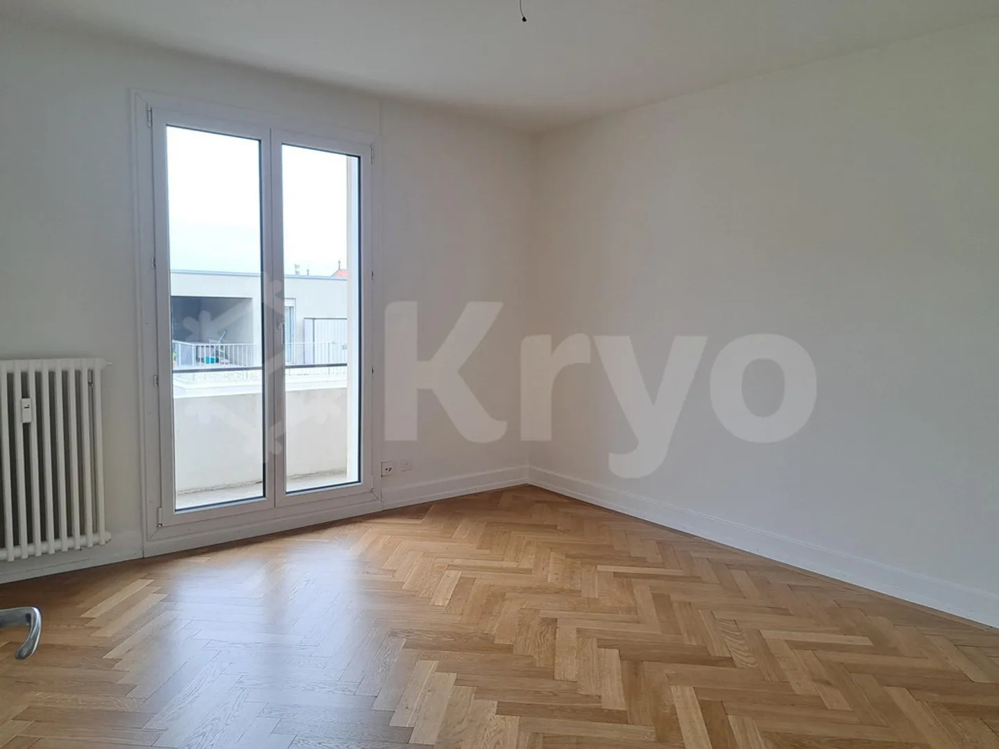 APPARTAMENTO 3 STANZE 81 M2 4° PIANO SENZA ASCENSORE - Foto 2 di 7