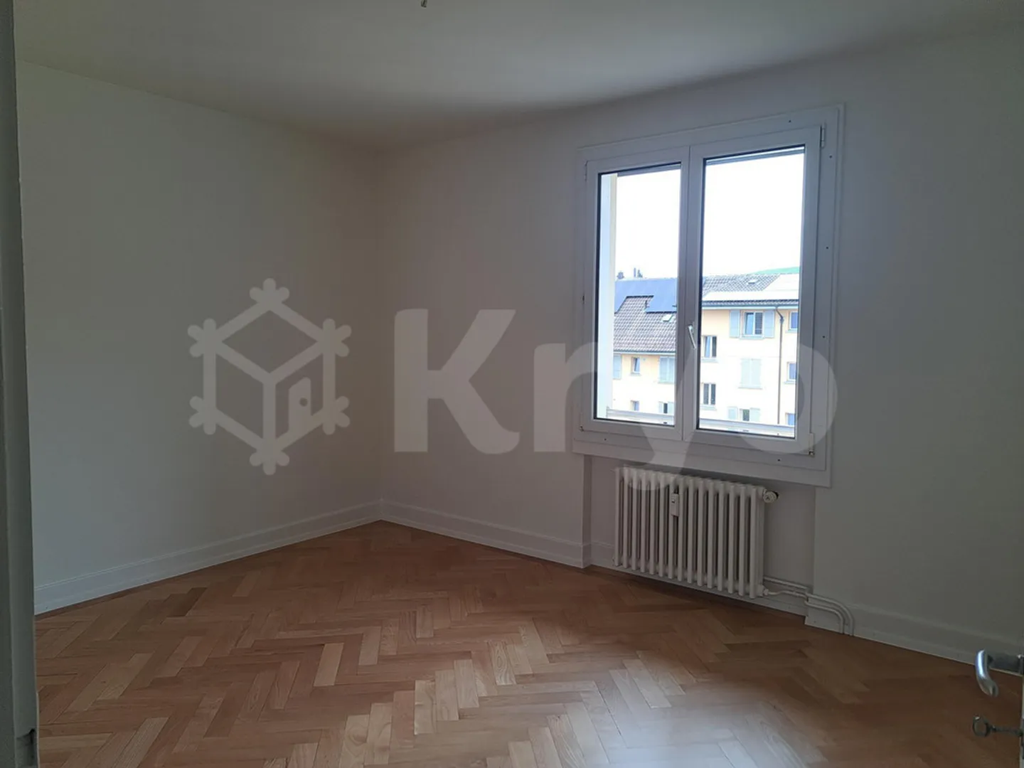 APPARTAMENTO 3 STANZE 81 M2 4° PIANO SENZA ASCENSORE - Foto 3 di 7