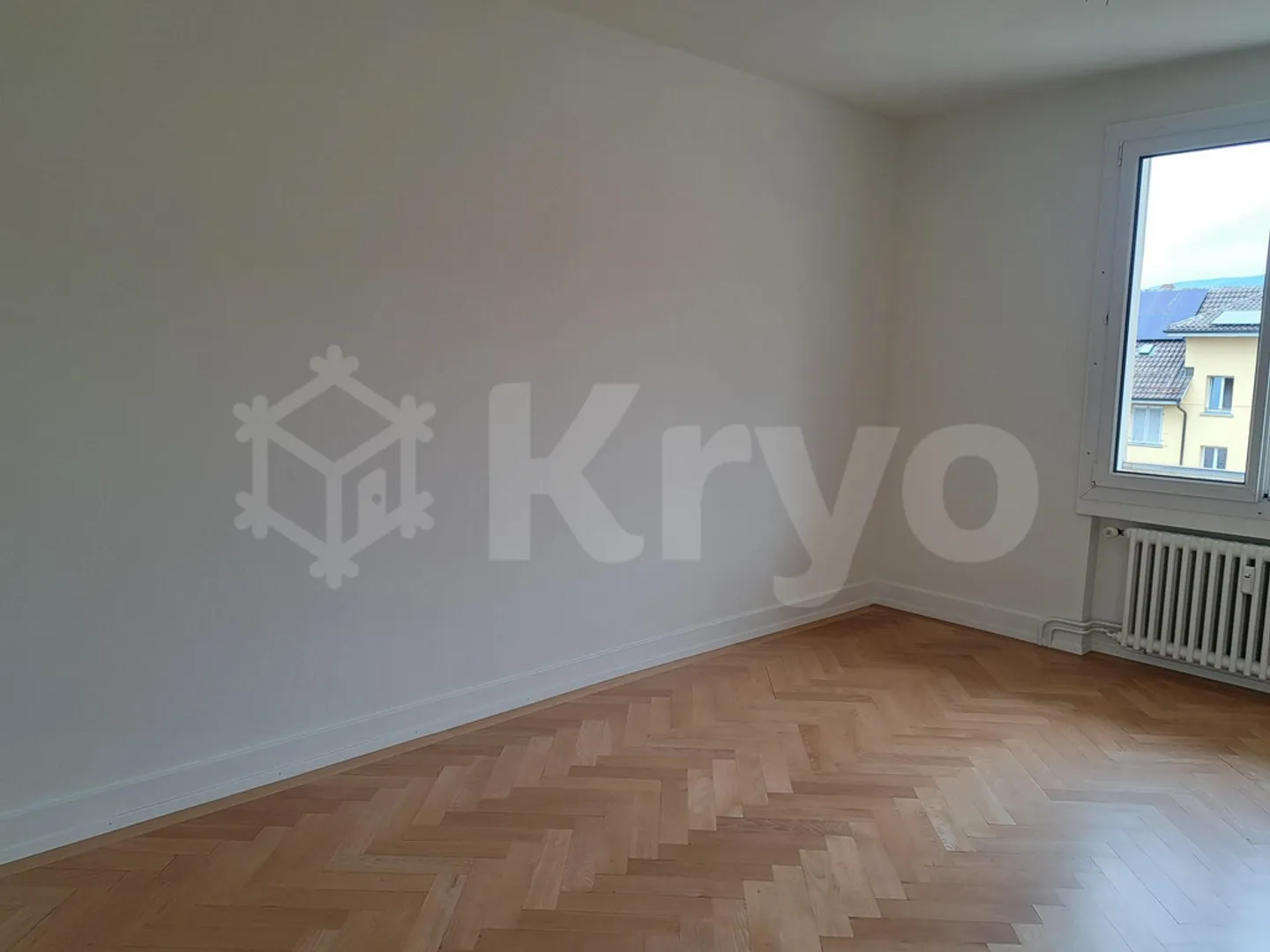 APPARTAMENTO 3 STANZE 81 M2 4° PIANO SENZA ASCENSORE - Foto 4 di 7