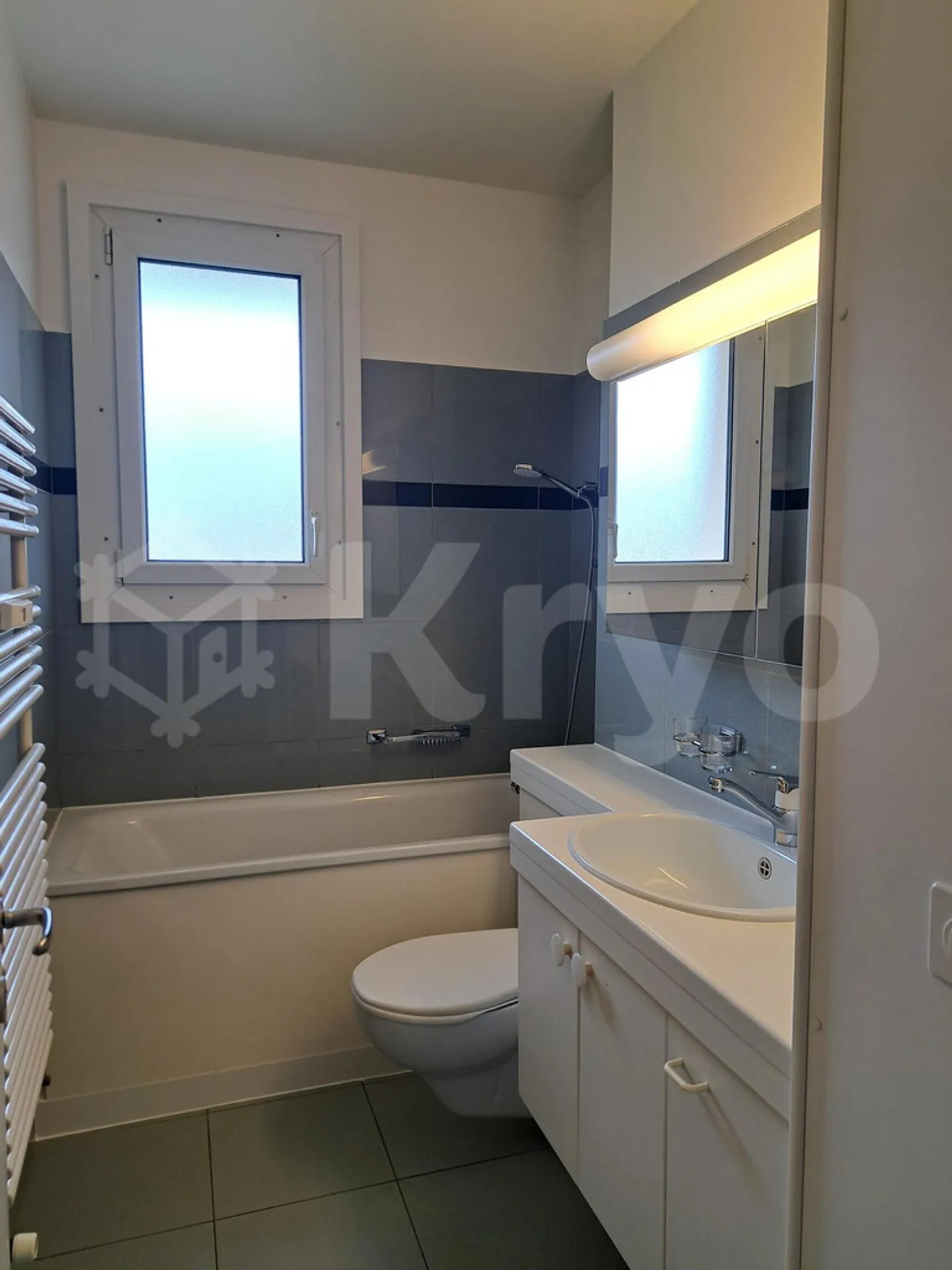 APPARTAMENTO 3 STANZE 81 M2 4° PIANO SENZA ASCENSORE - Foto 5 di 7