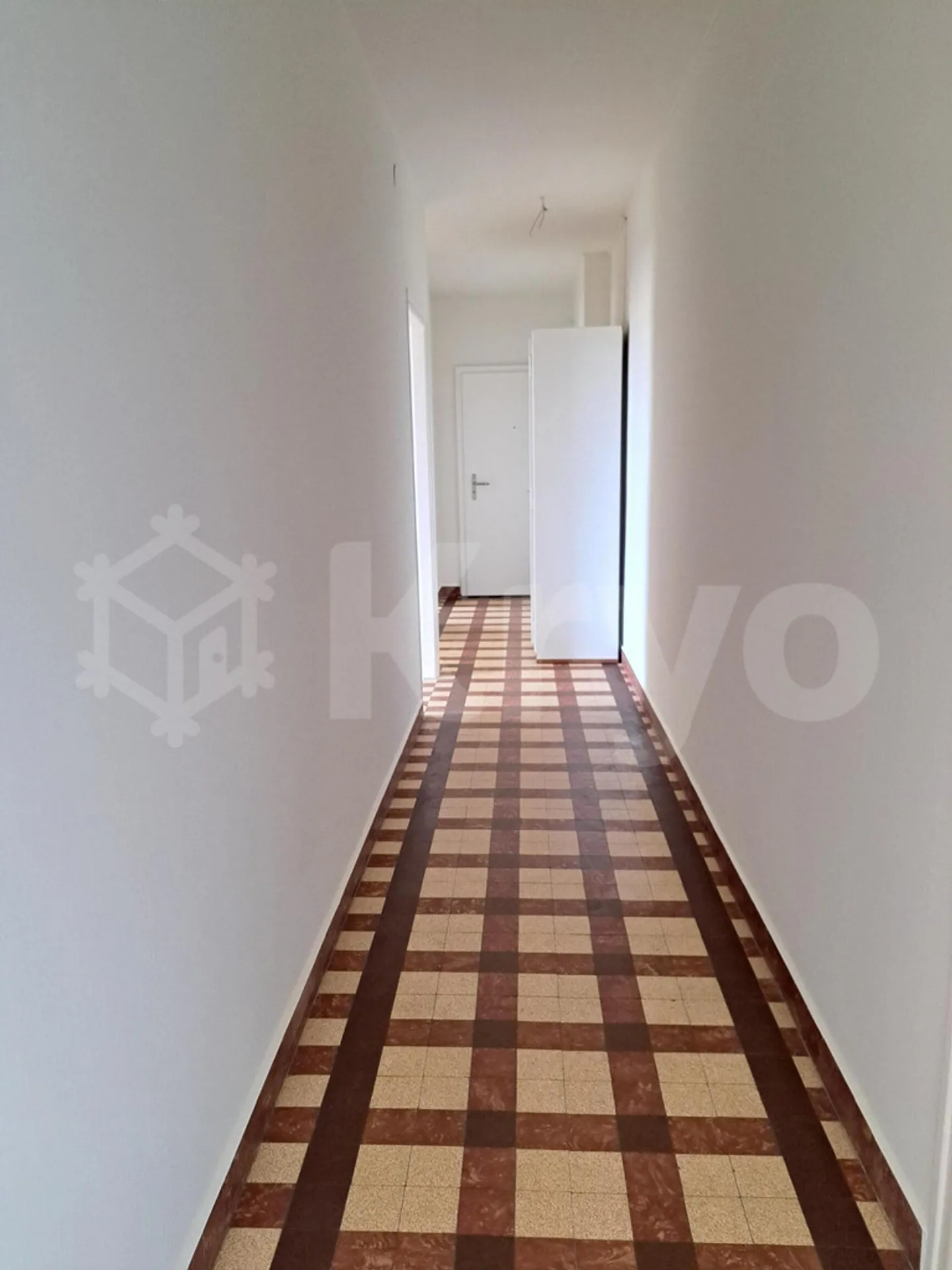 APPARTAMENTO 3 STANZE 81 M2 4° PIANO SENZA ASCENSORE - Foto 6 di 7