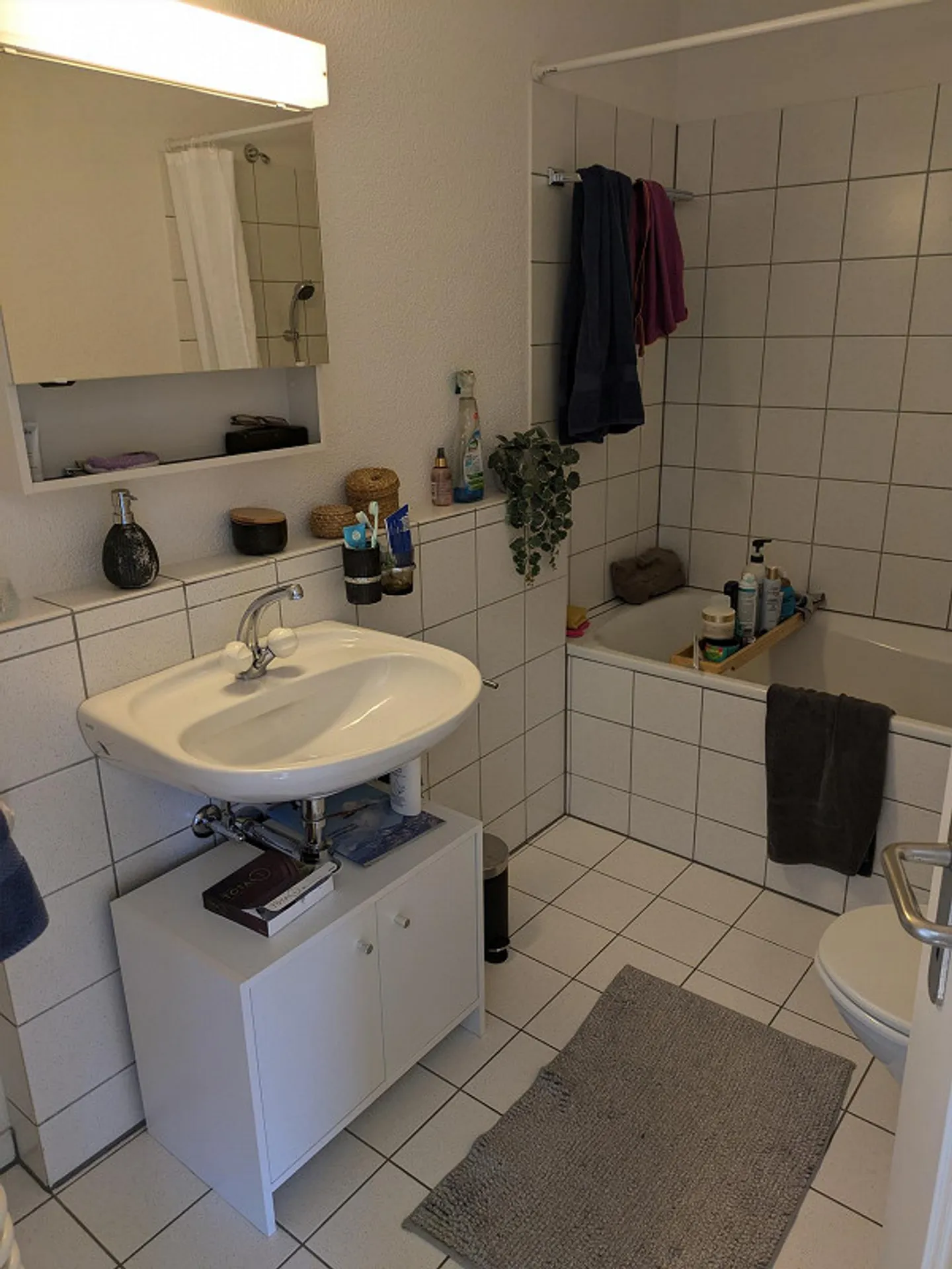 Appartamento in subaffitto per 1-2 mesi - Foto 4 di 8