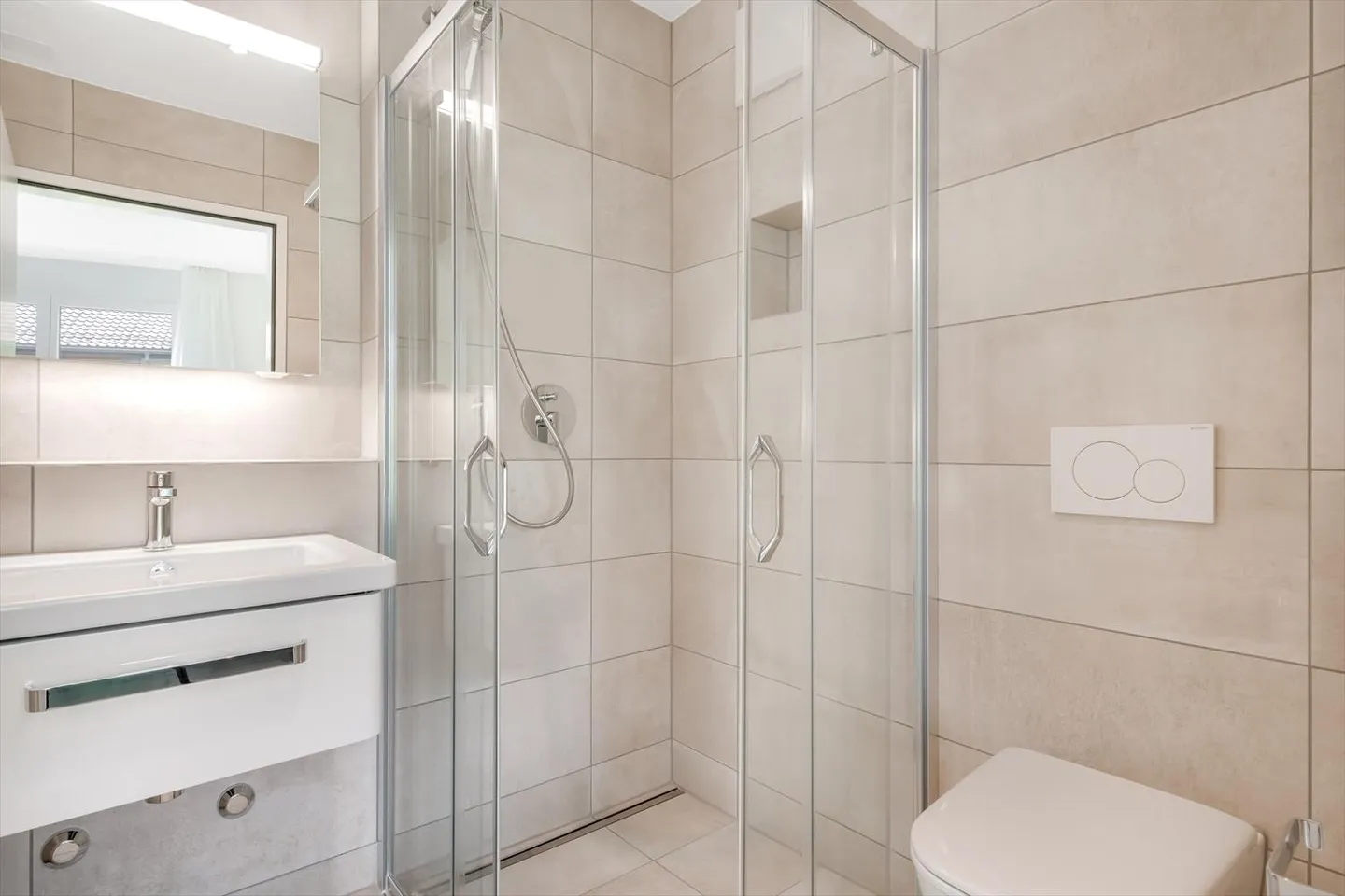 Appartamento moderno e arredato - Foto 5 di 5