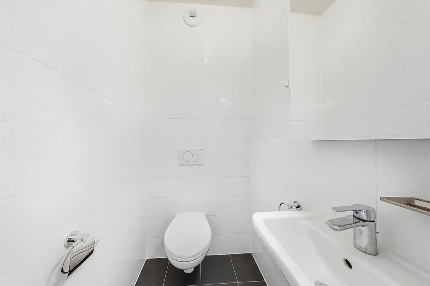 Wunderschöne Wohnung im Öko-Viertel der Vergers! - Foto 9 von 9