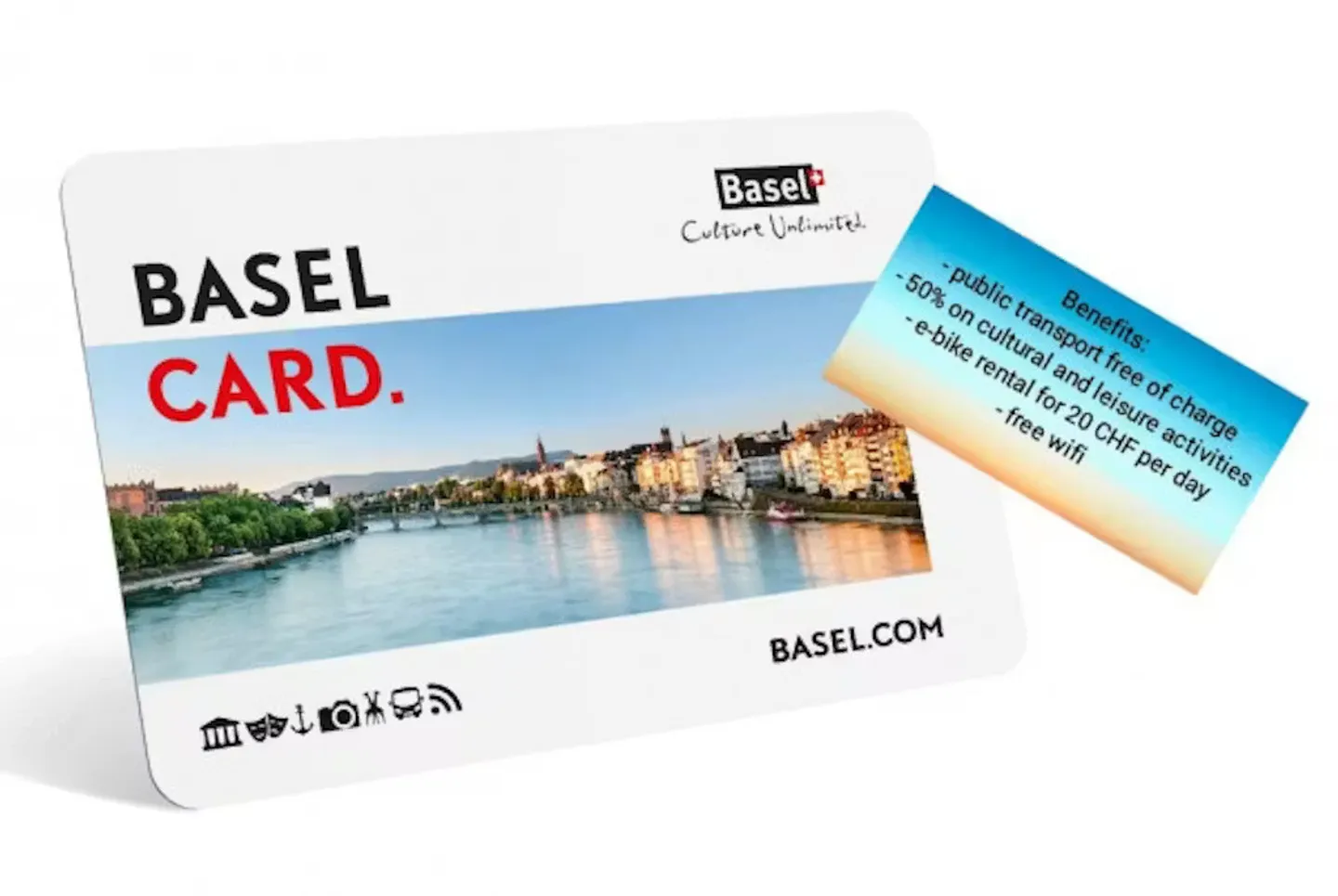 Charmantes Chalet in Basel - Foto 9 von 9