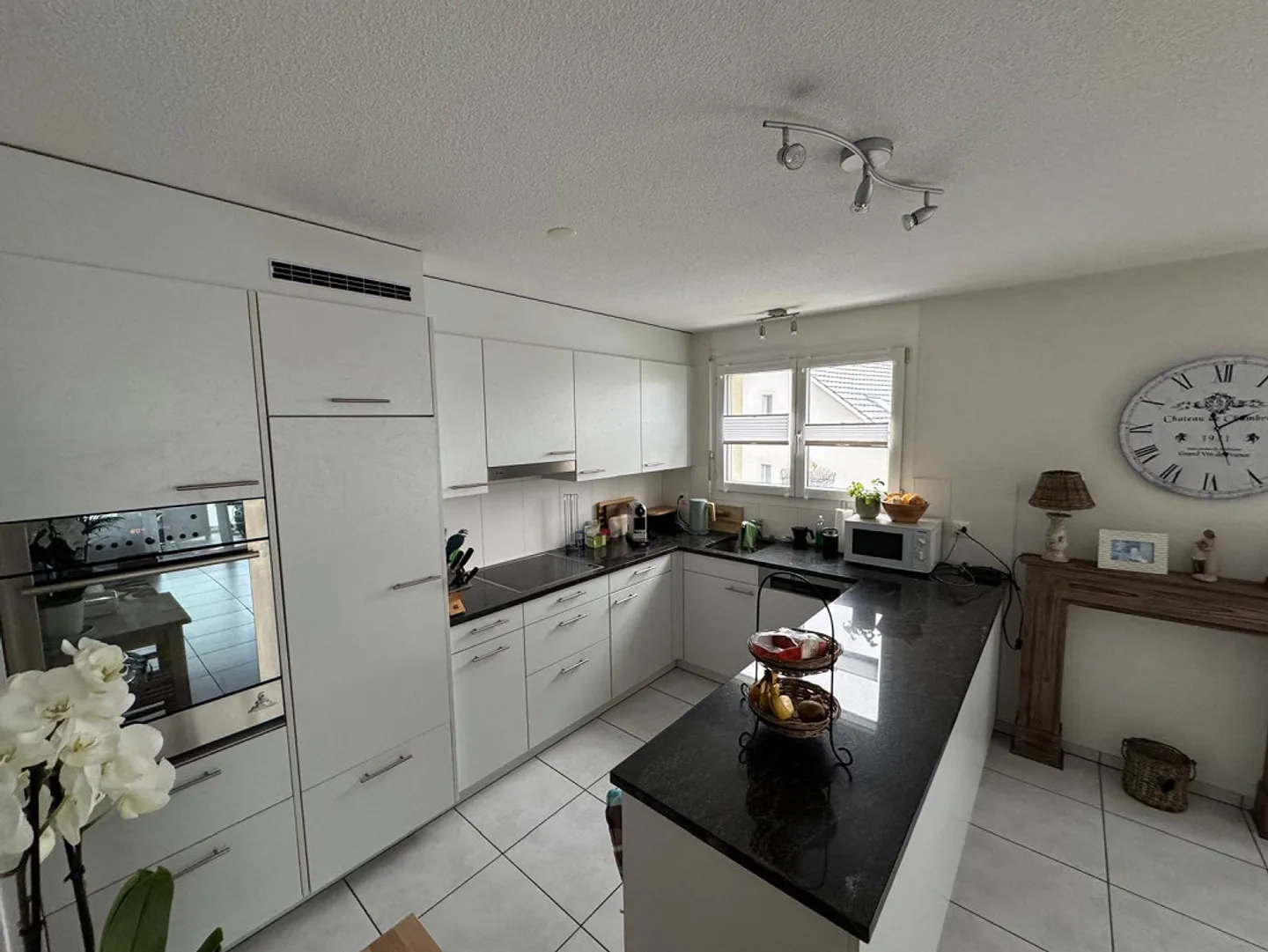 3.5 room apartment for rent from 1.5.2026 - Photo 3 of 9