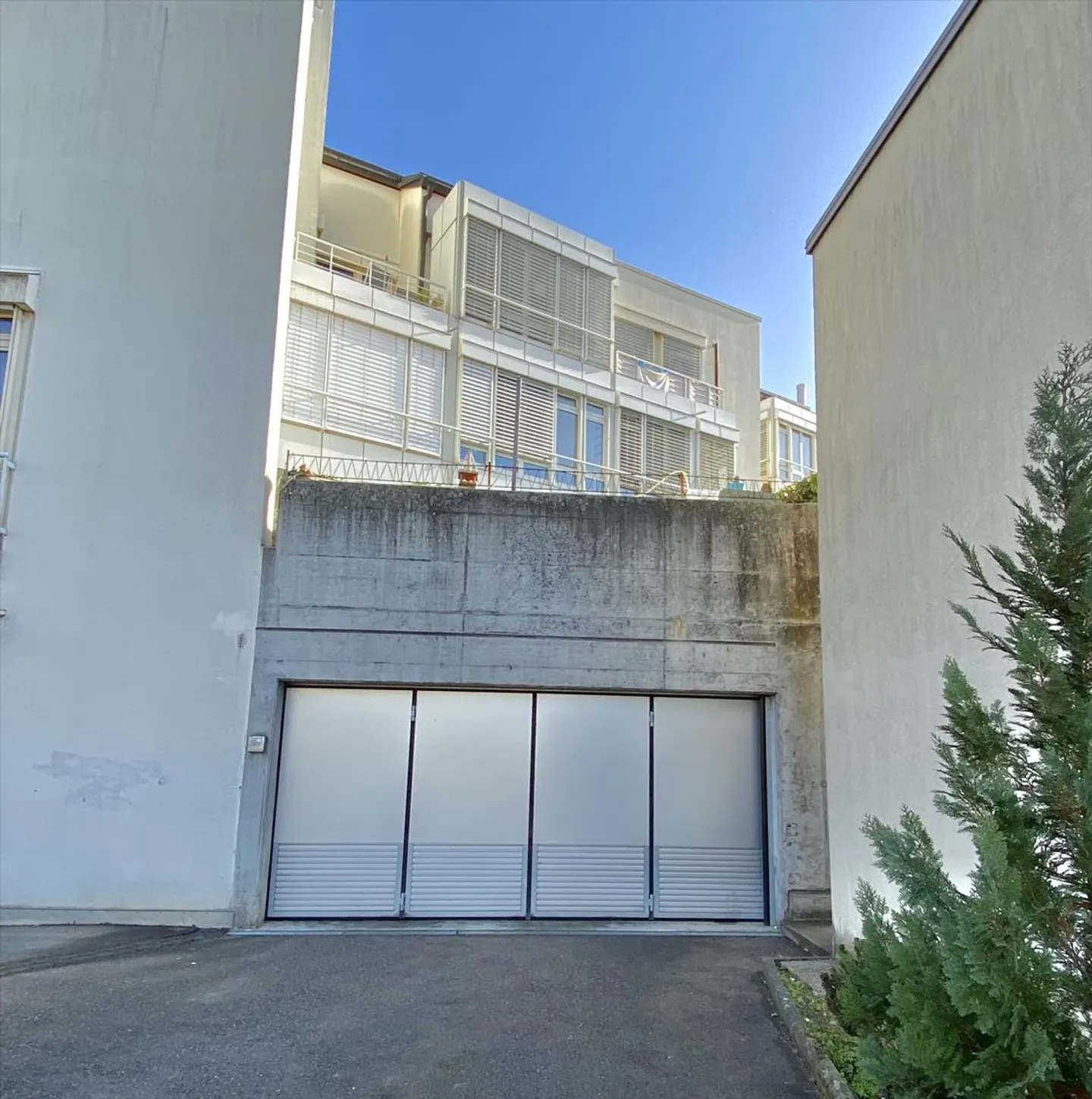 Parc intérieur - Photo 2 sur 3