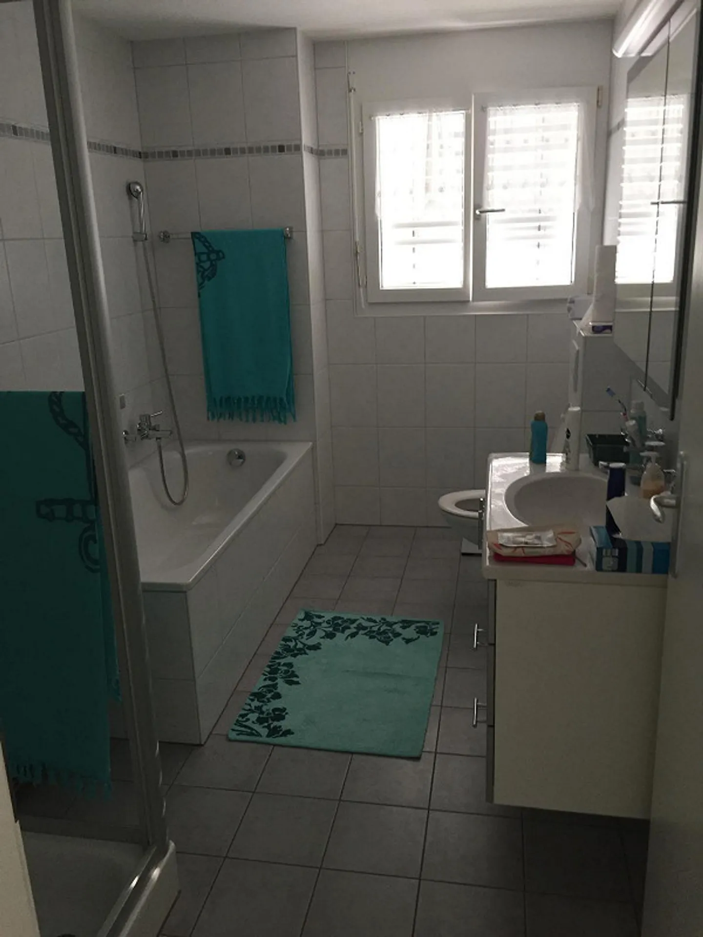 3.5 room apartment for rent from 1.5.2026 - Photo 4 of 9