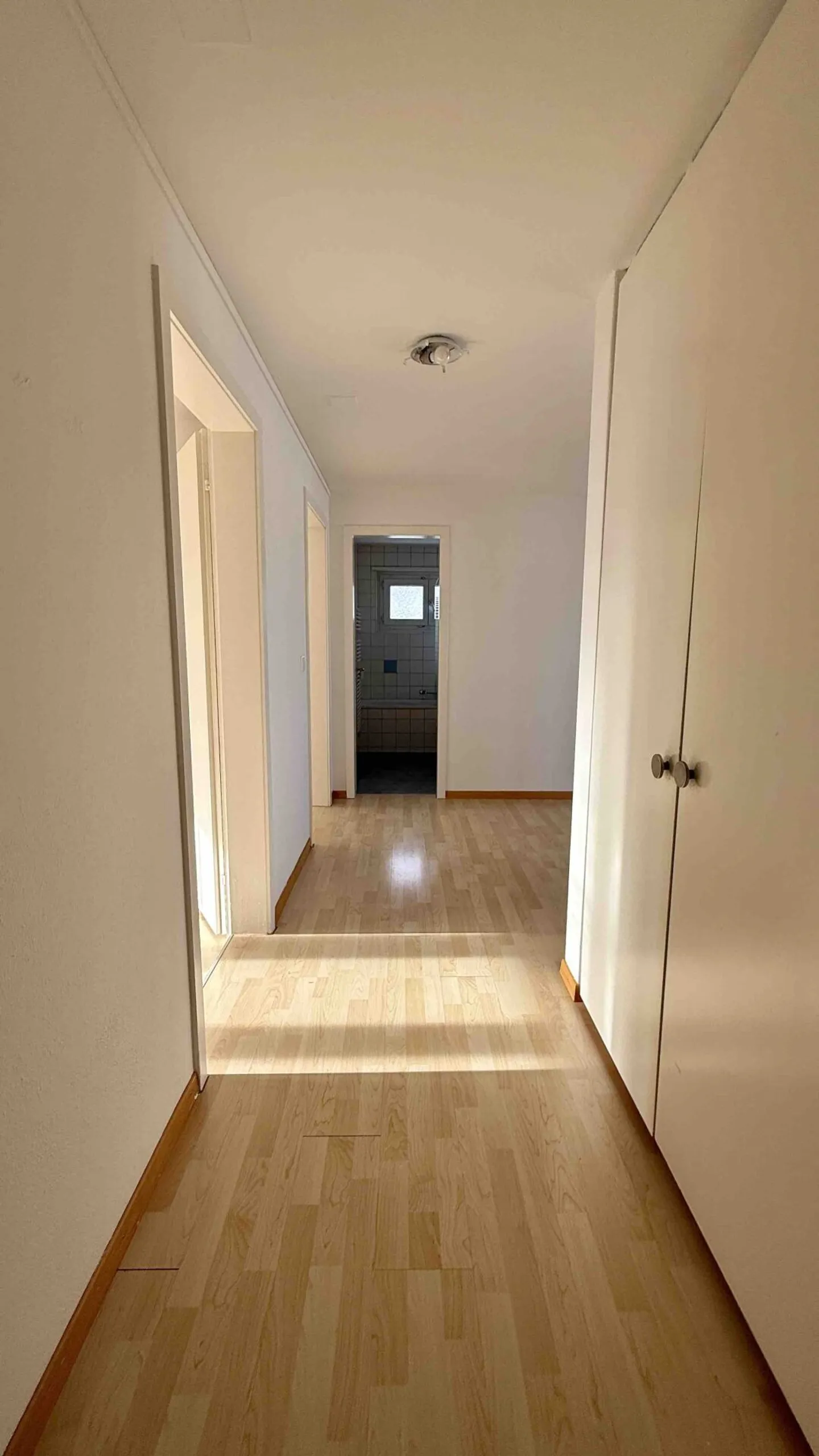 Appartement 3.5 pièces - Photo 2 sur 12