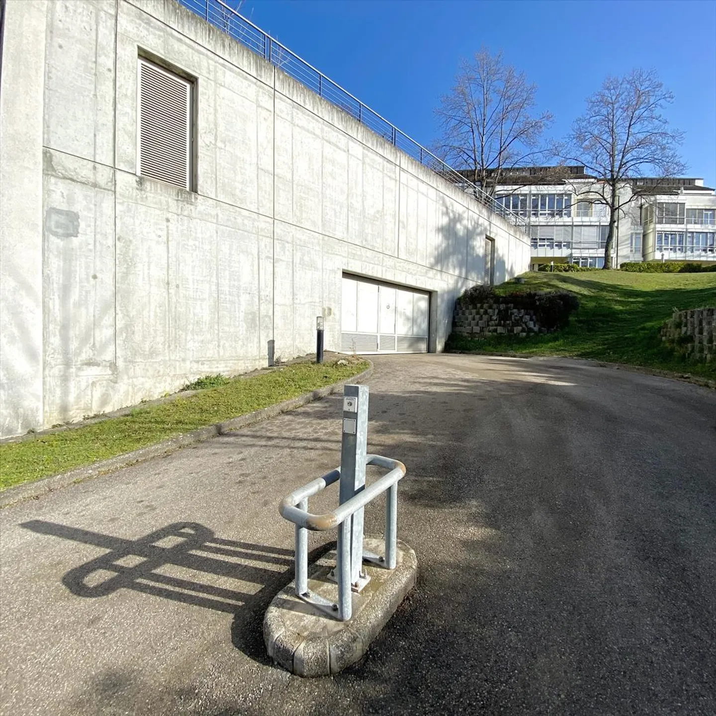 Parc intérieur - Photo 3 sur 3