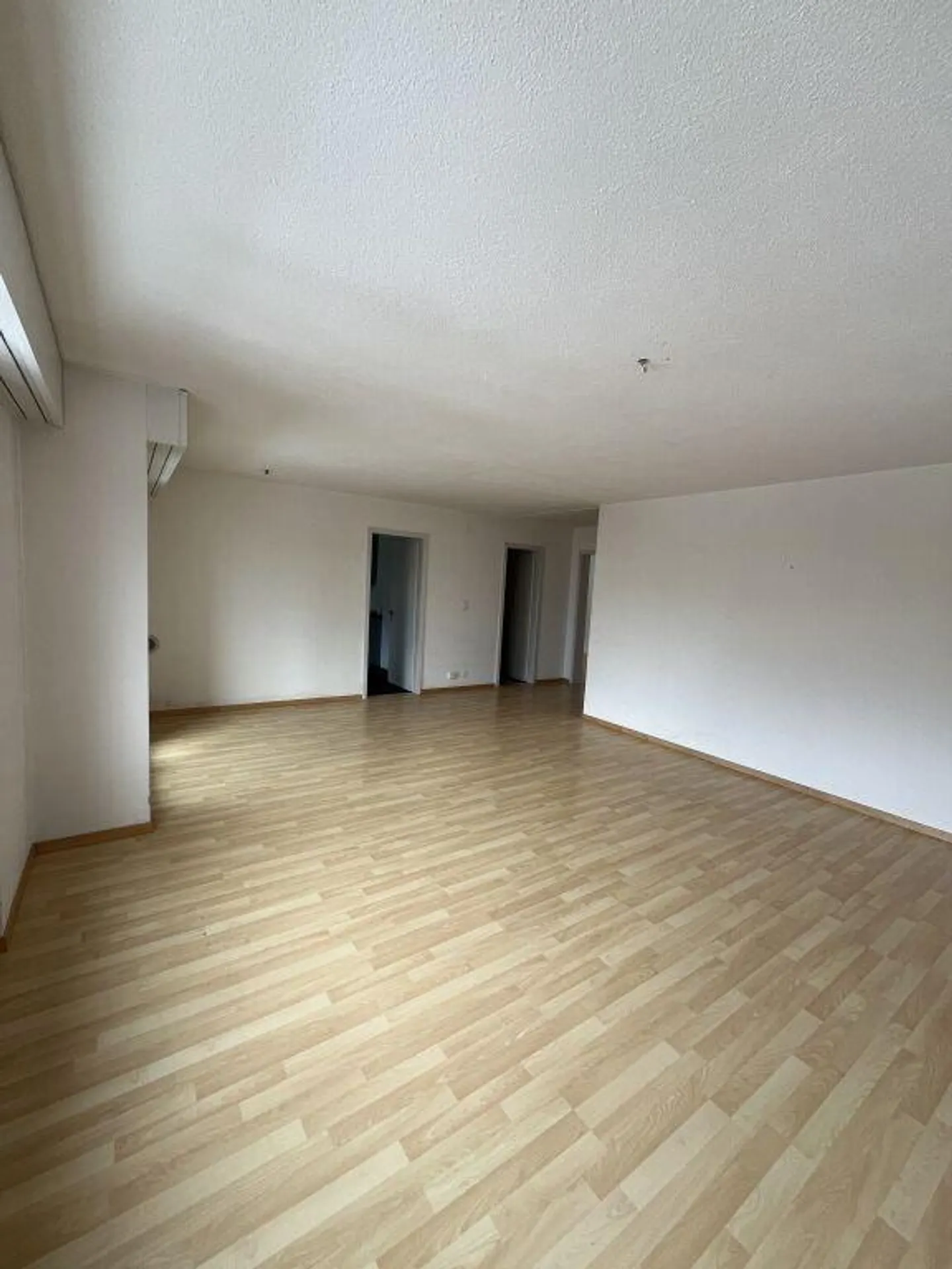 Preiswerte Wohnung mit Balkon - Foto 6 von 8